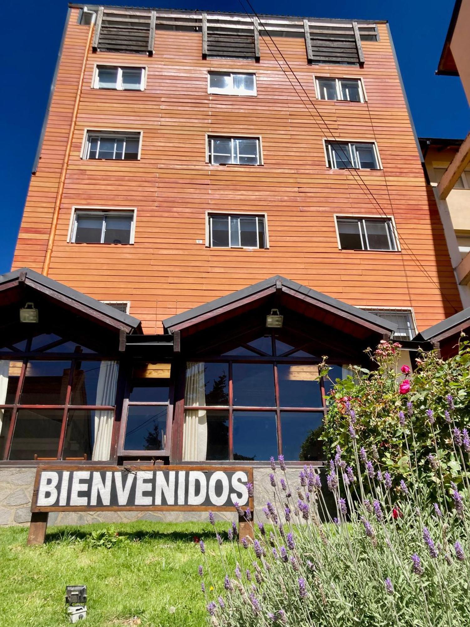 Hotel Costa Del San Carlos de Bariloche