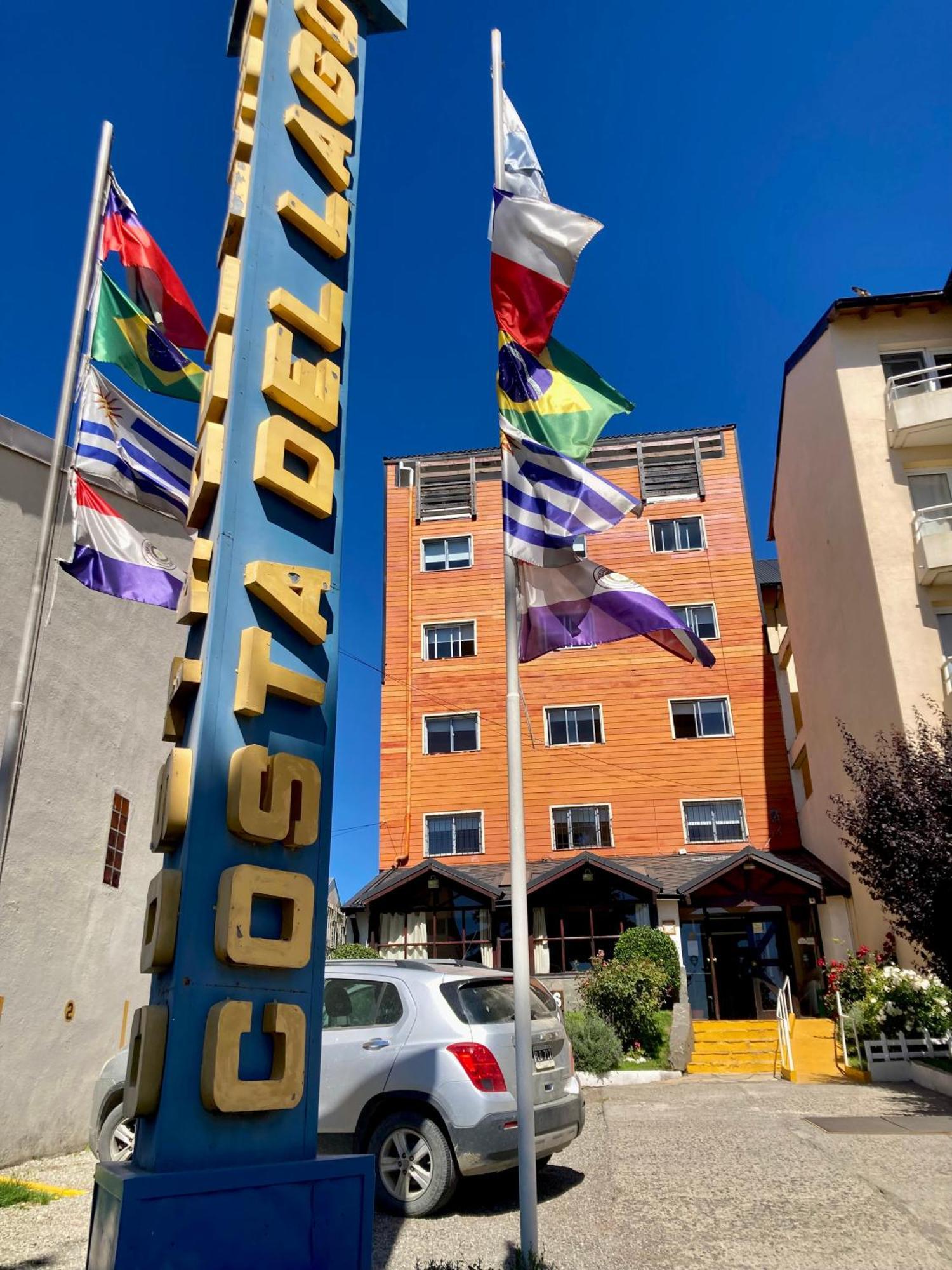 Costa Del Hotel