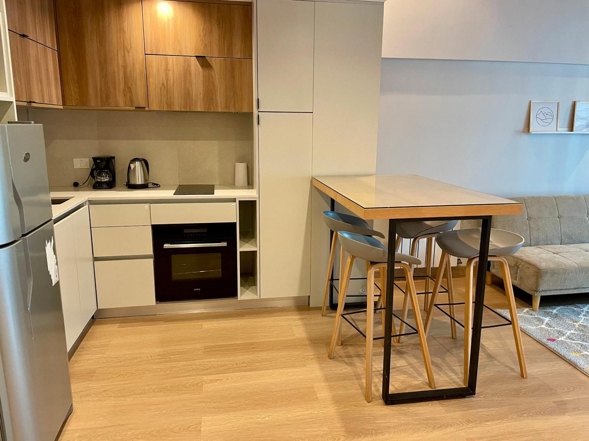 Del Centro Aparts Apartamento