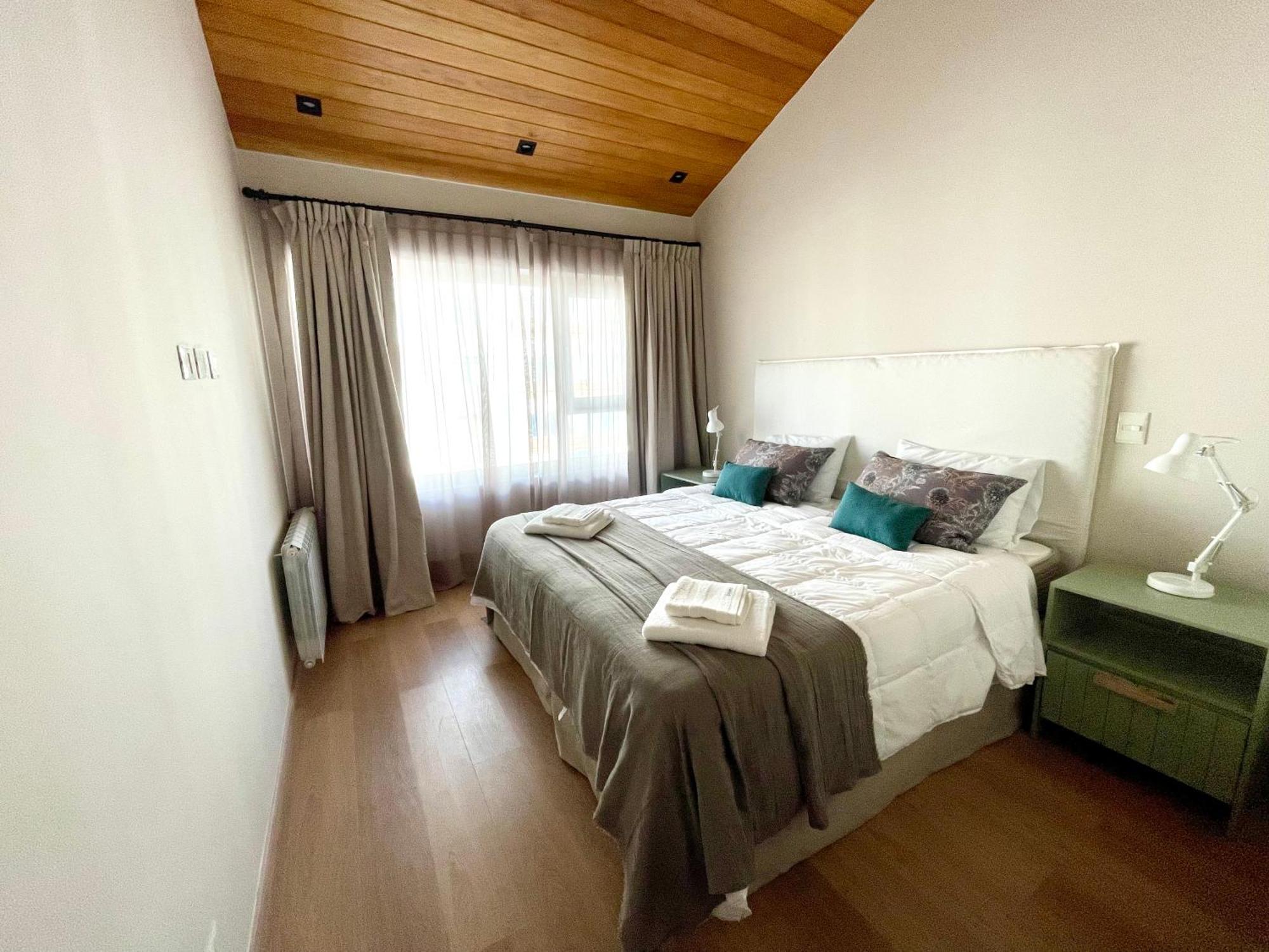 Apartamento Del Centro Aparts