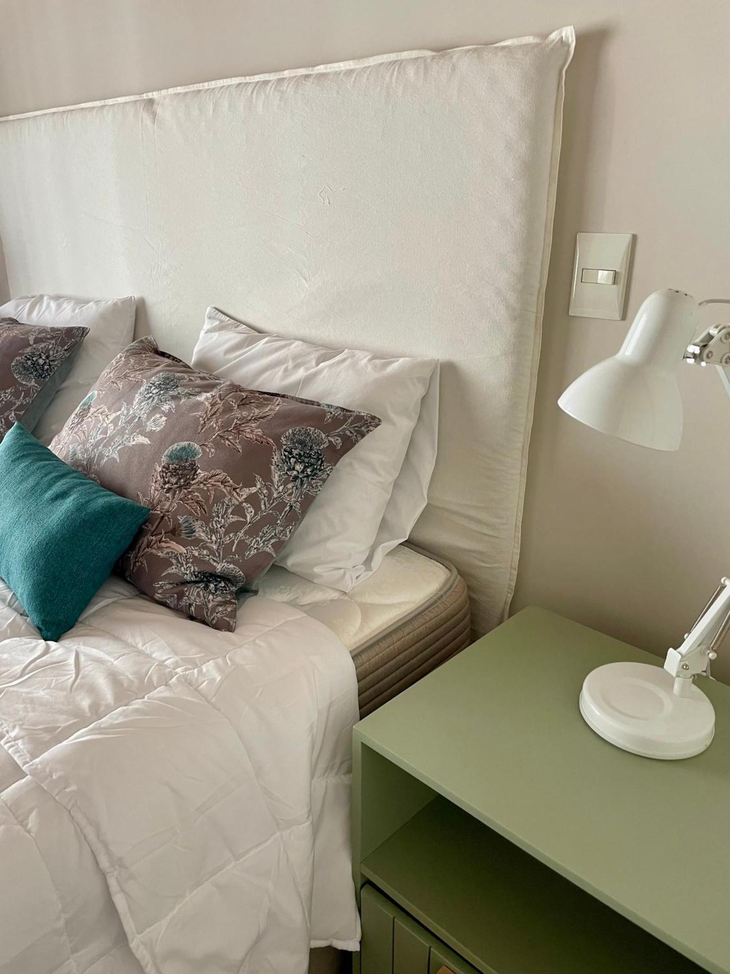 Apartamento Del Centro Aparts San Carlos de Bariloche