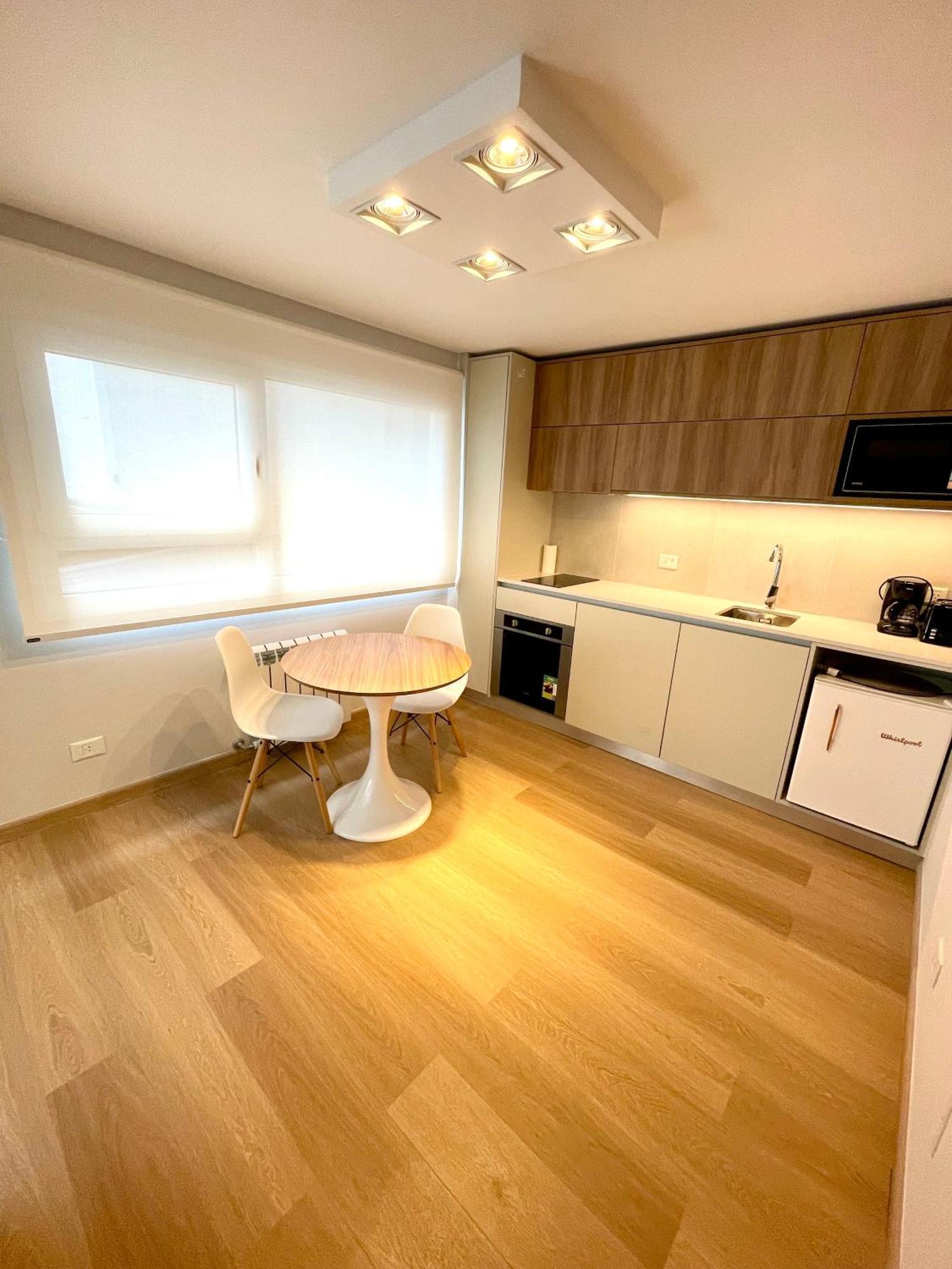 Apartamento Del Centro Aparts