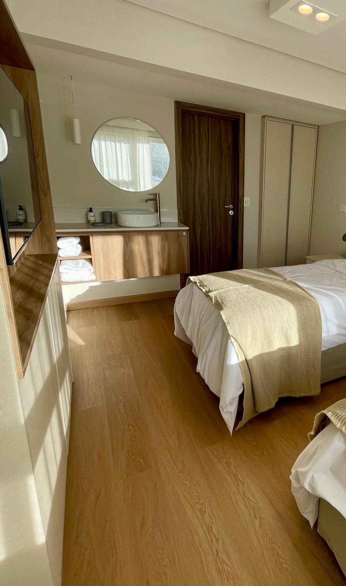 Apartamento Del Centro Aparts *