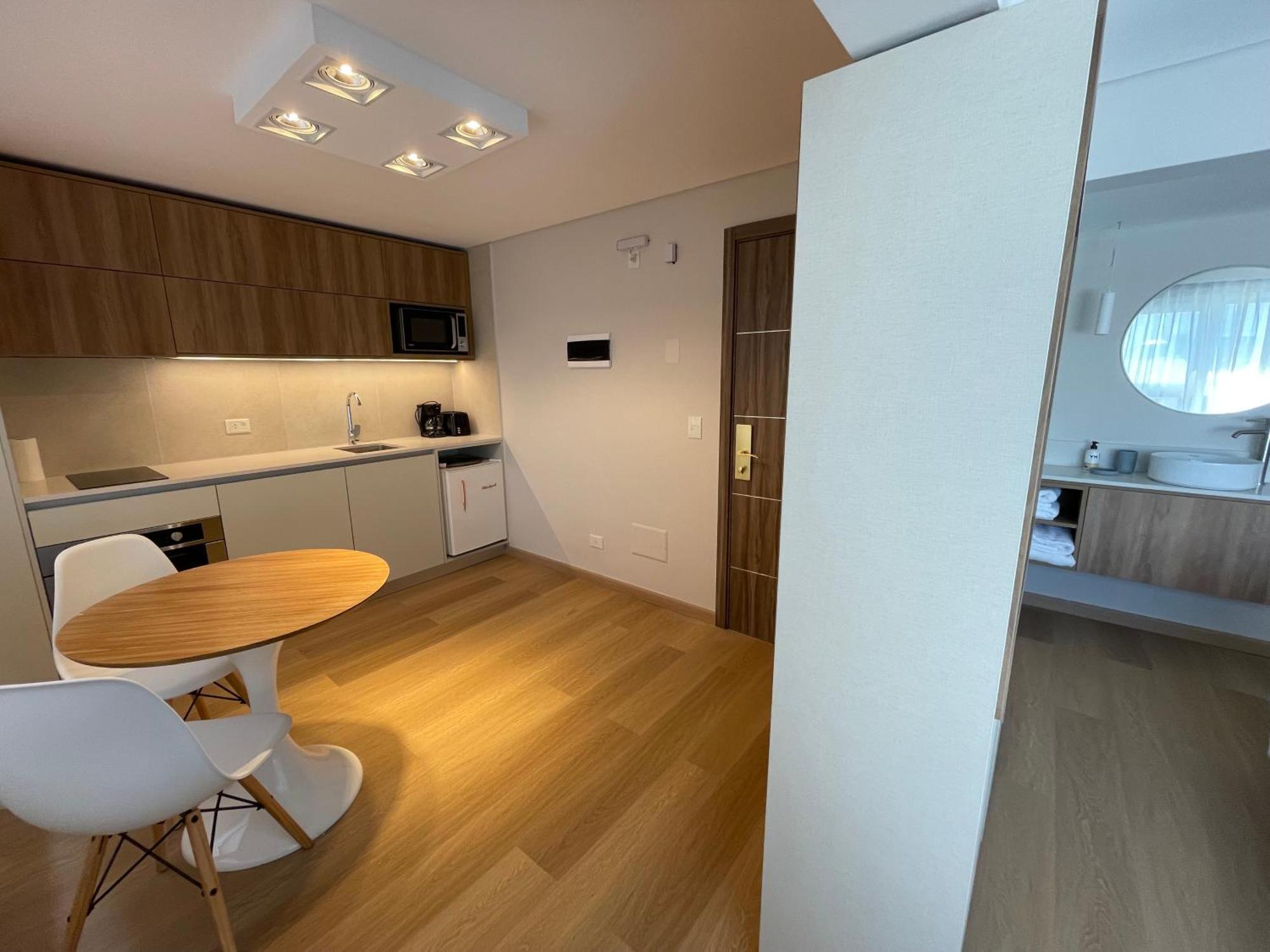 Apartamento Del Centro Aparts *