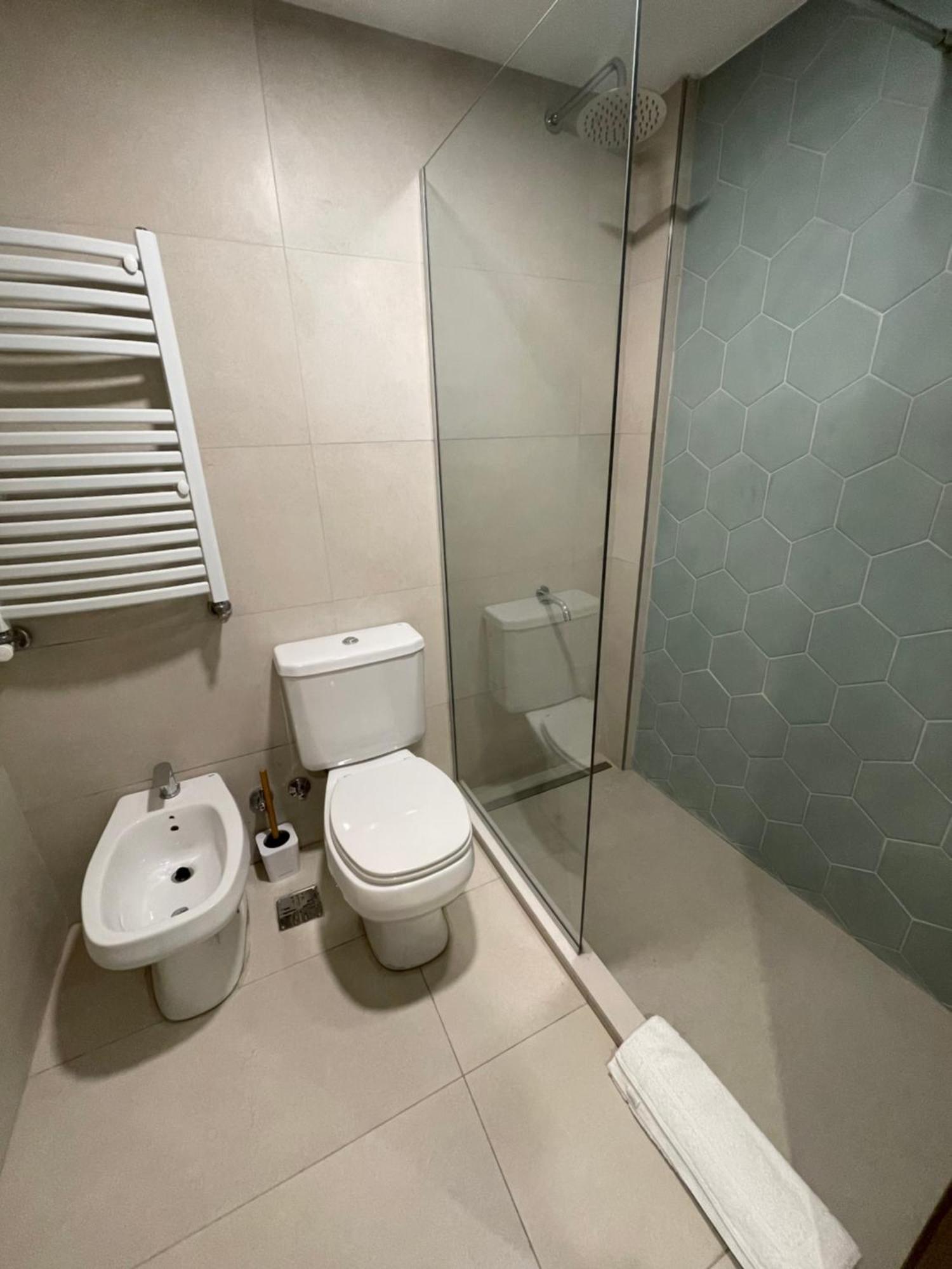 Apartamento Del Centro Aparts