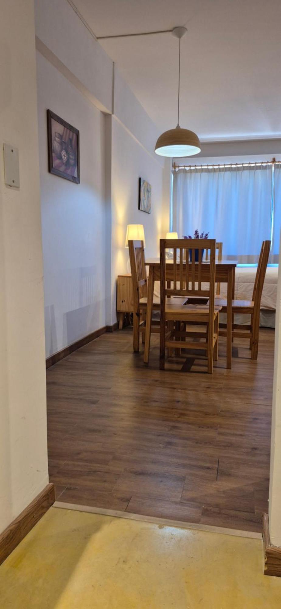 Apartamento Piso 8
