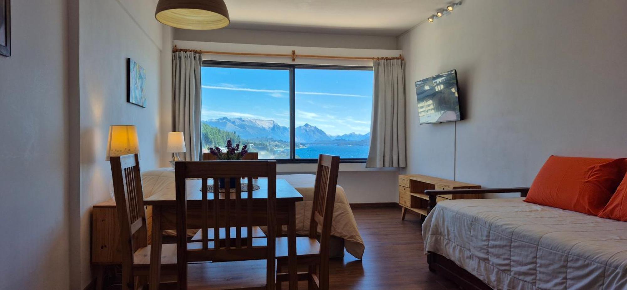 Piso 8 Apartamento
