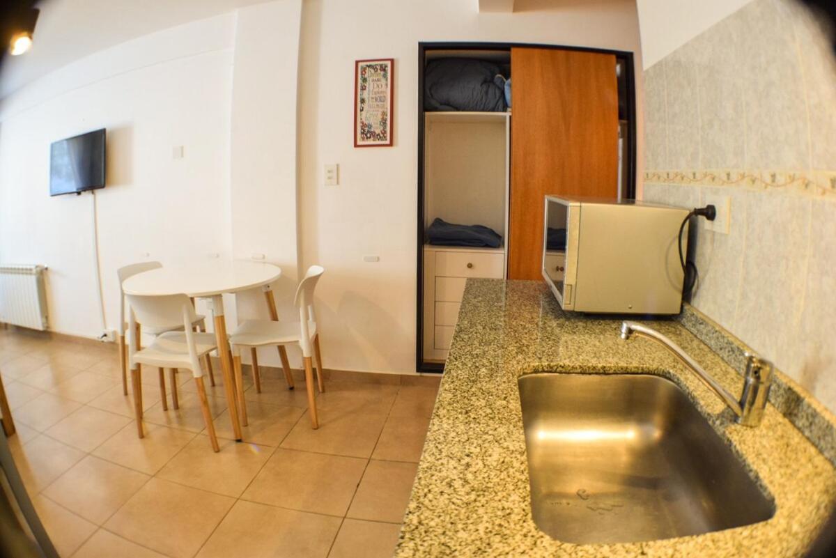 Apartamento Estudio Peutren, Ubicacion Y Tranquilidad *