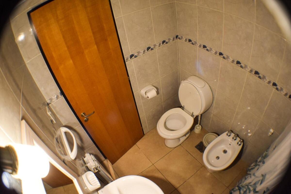 Estudio Peutren, Ubicacion Y Tranquilidad Apartamento *