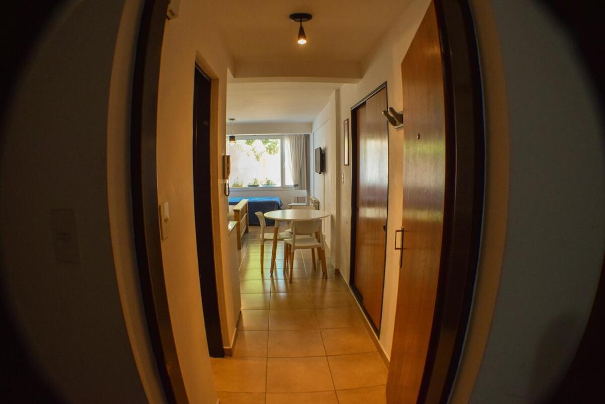 Estudio Peutren, Ubicacion Y Tranquilidad Apartamento San Carlos de Bariloche