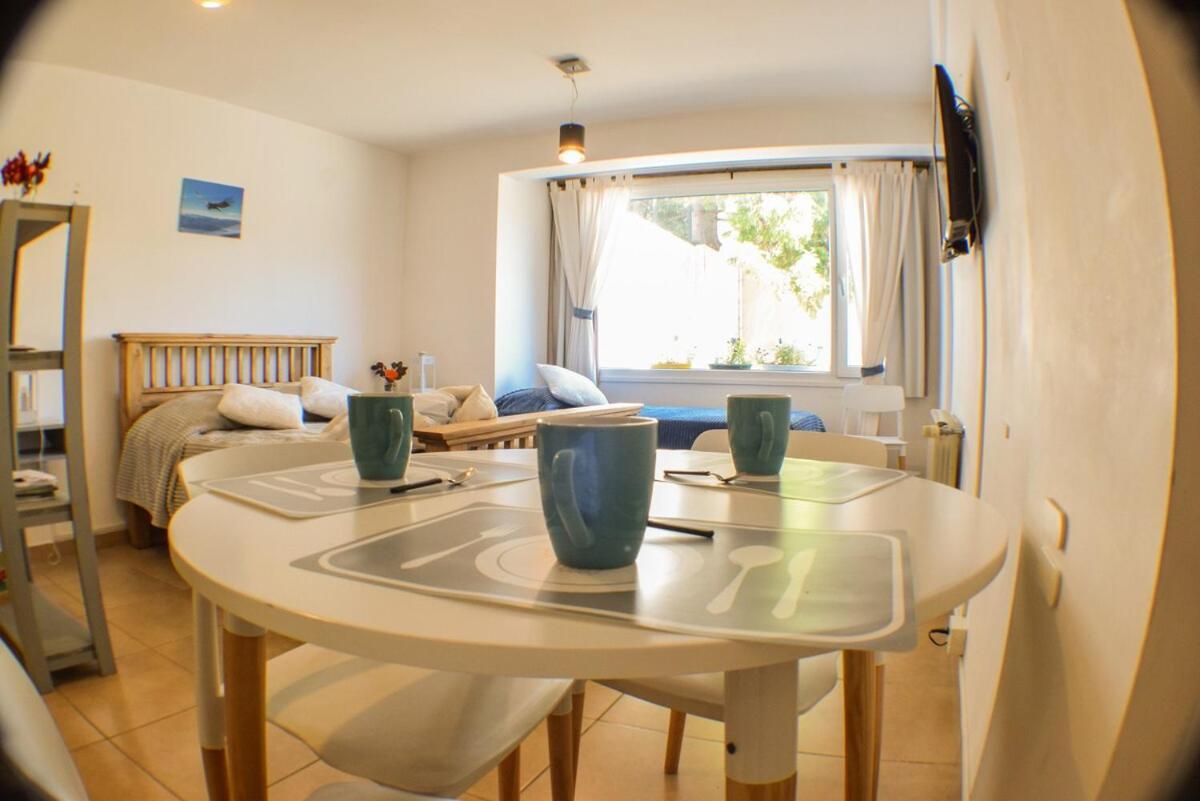 Estudio Peutren, Ubicacion Y Tranquilidad Apartamento