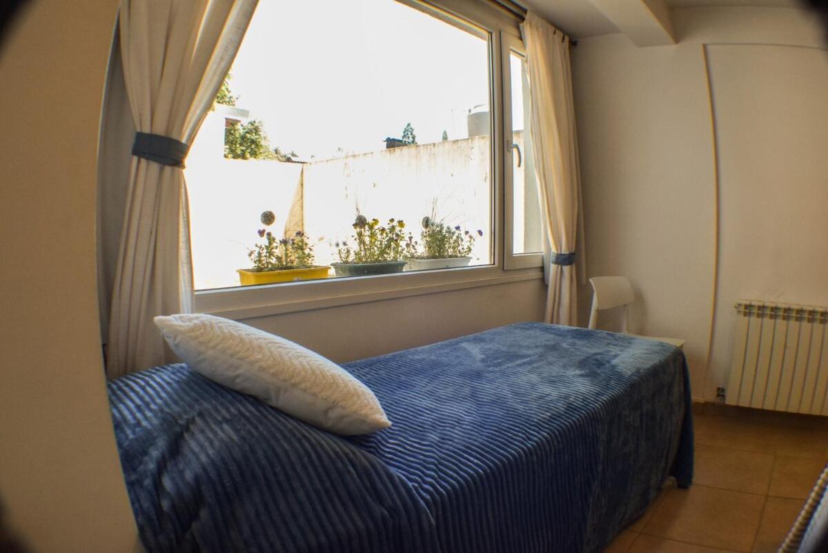 Apartamento Estudio Peutren, Ubicacion Y Tranquilidad