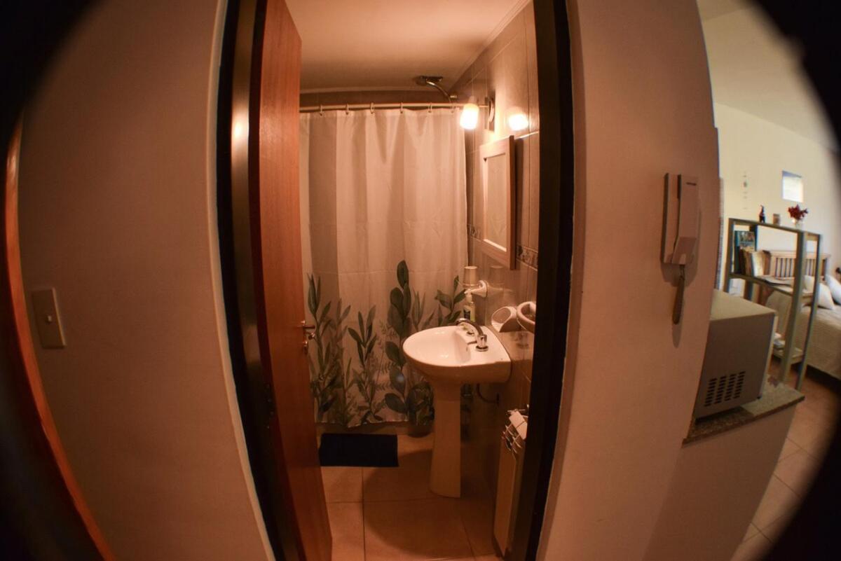 Apartamento Estudio Peutren, Ubicacion Y Tranquilidad *
