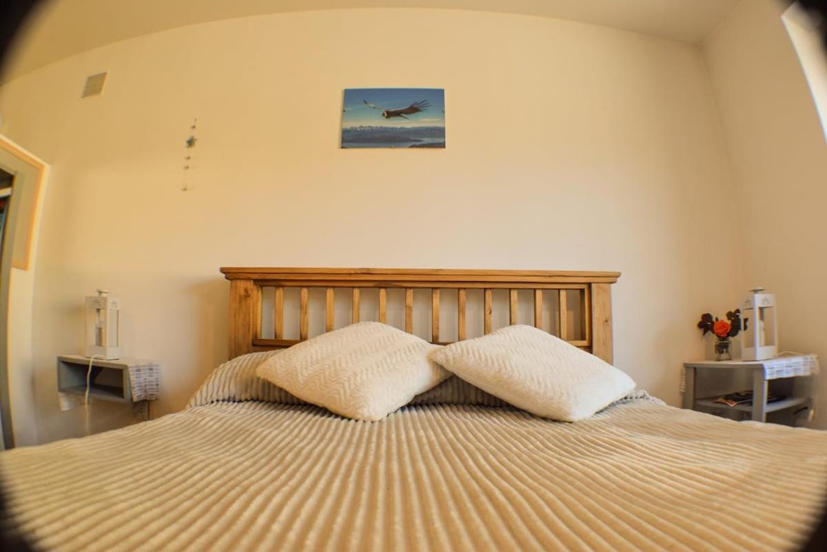 Estudio Peutren, Ubicacion Y Tranquilidad Apartamento San Carlos de Bariloche