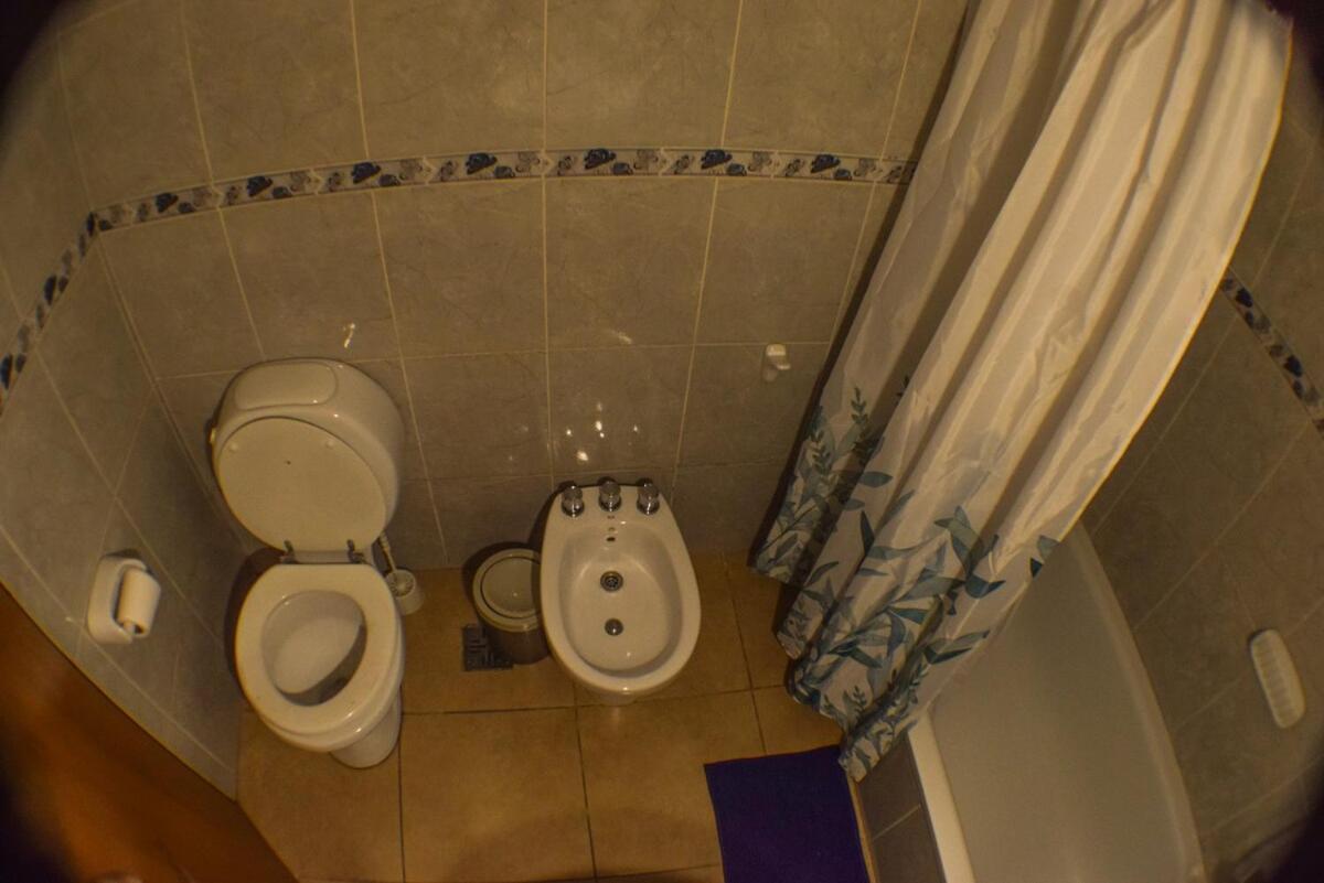 Estudio Peutren, Ubicacion Y Tranquilidad Apartamento