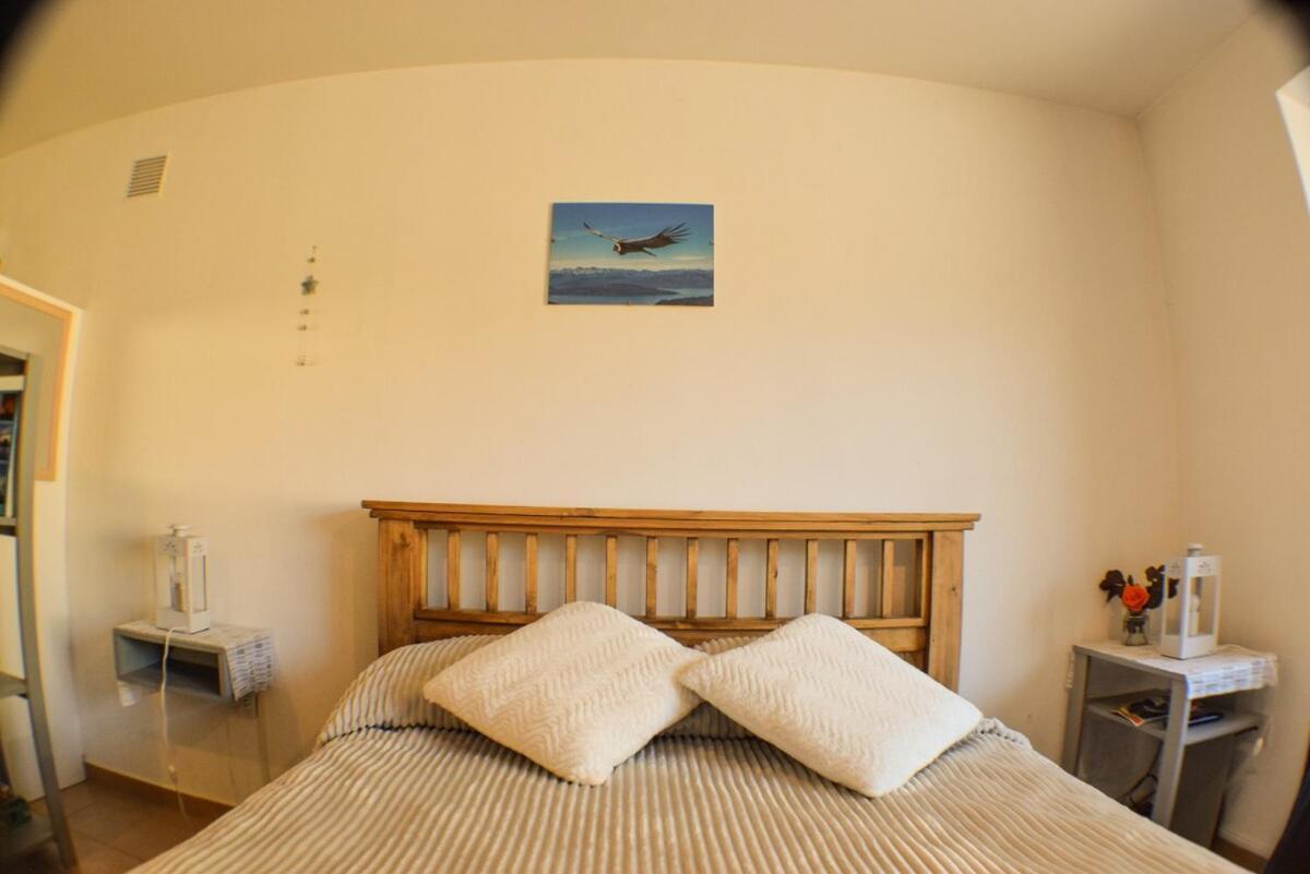 Estudio Peutren, Ubicacion Y Tranquilidad Apartamento *