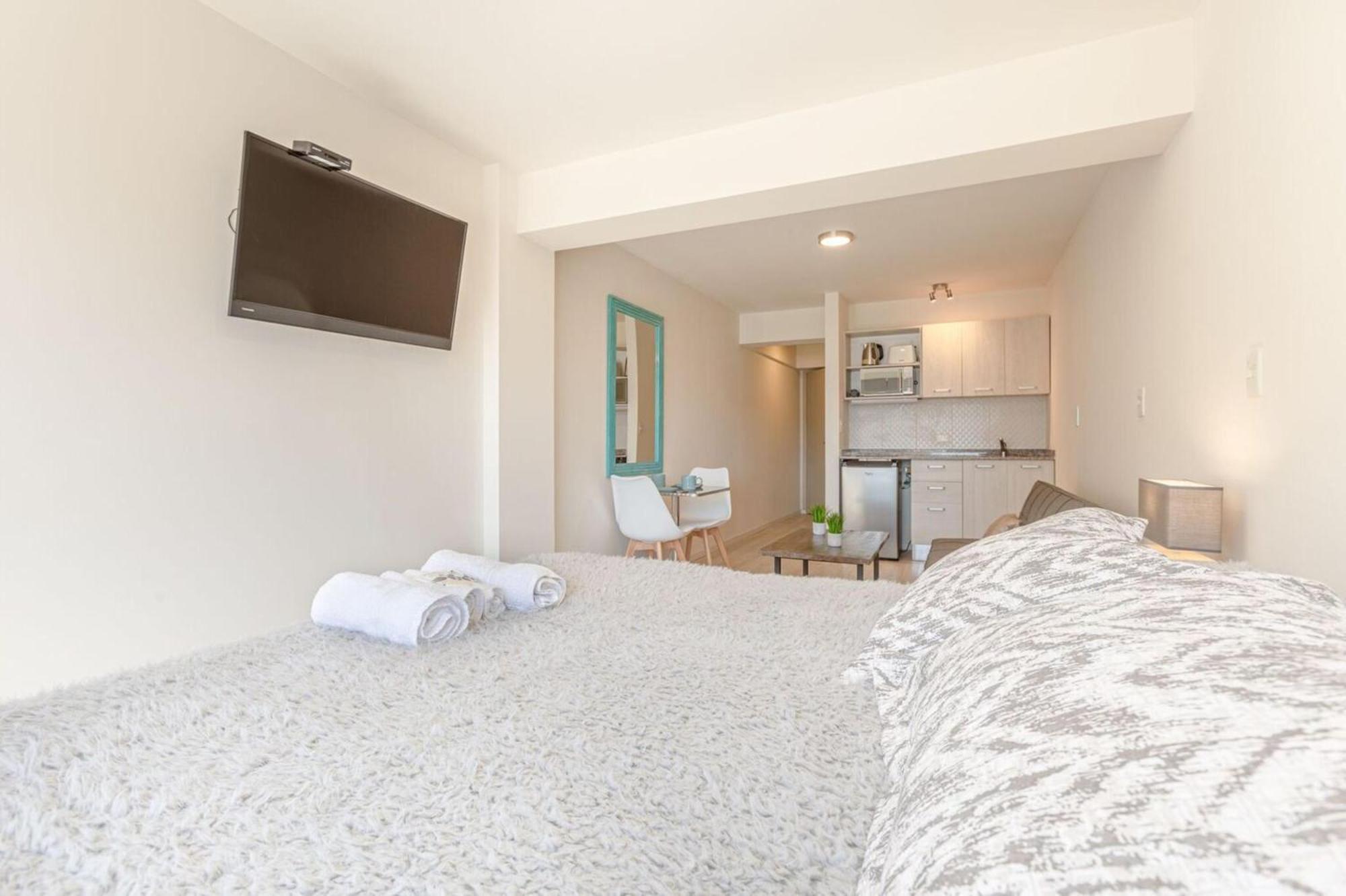 Departamento Ideal 2 Pax Centro * San Carlos de Bariloche