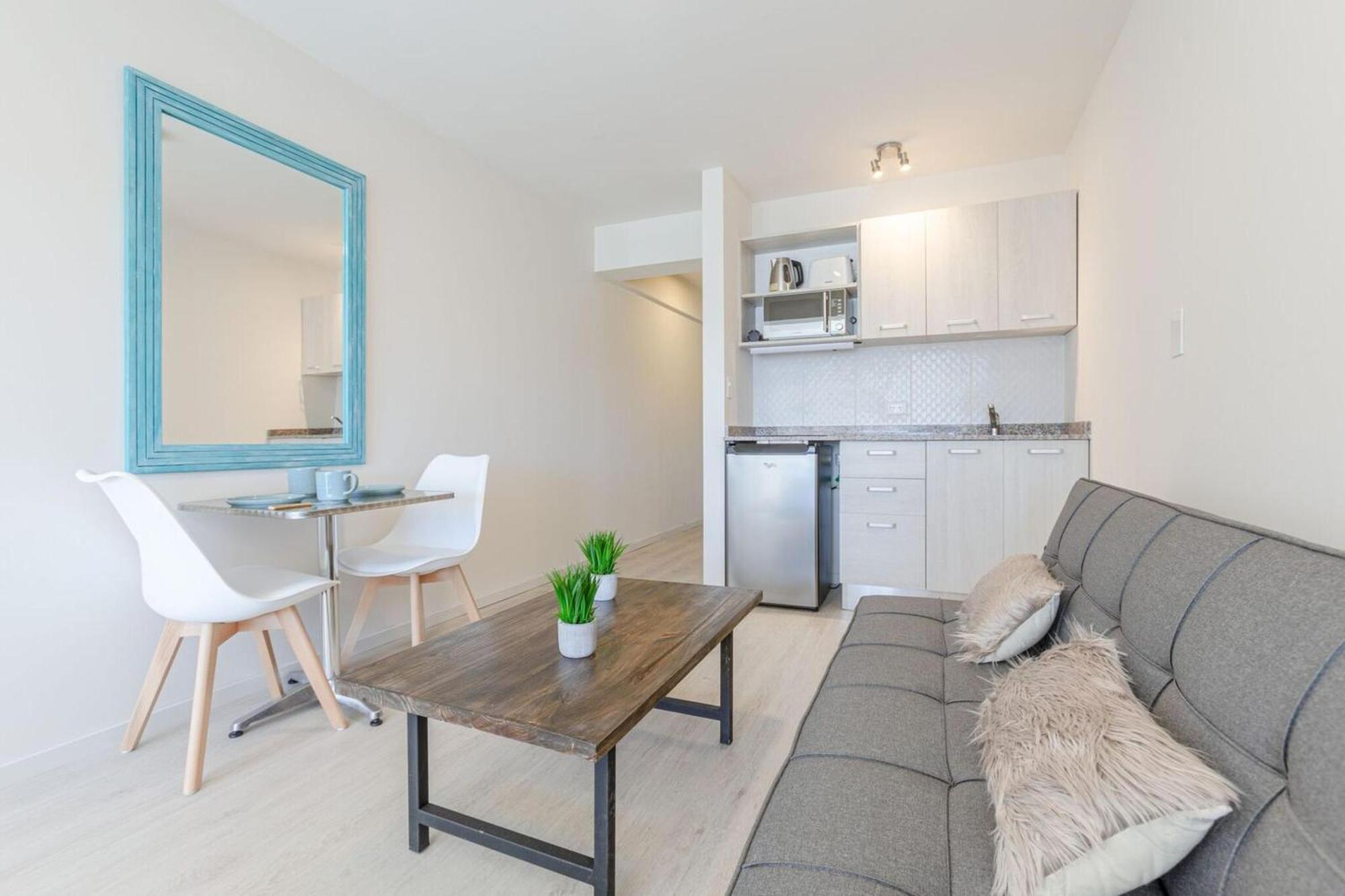 Apartamento Departamento Ideal 2 Pax Centro *