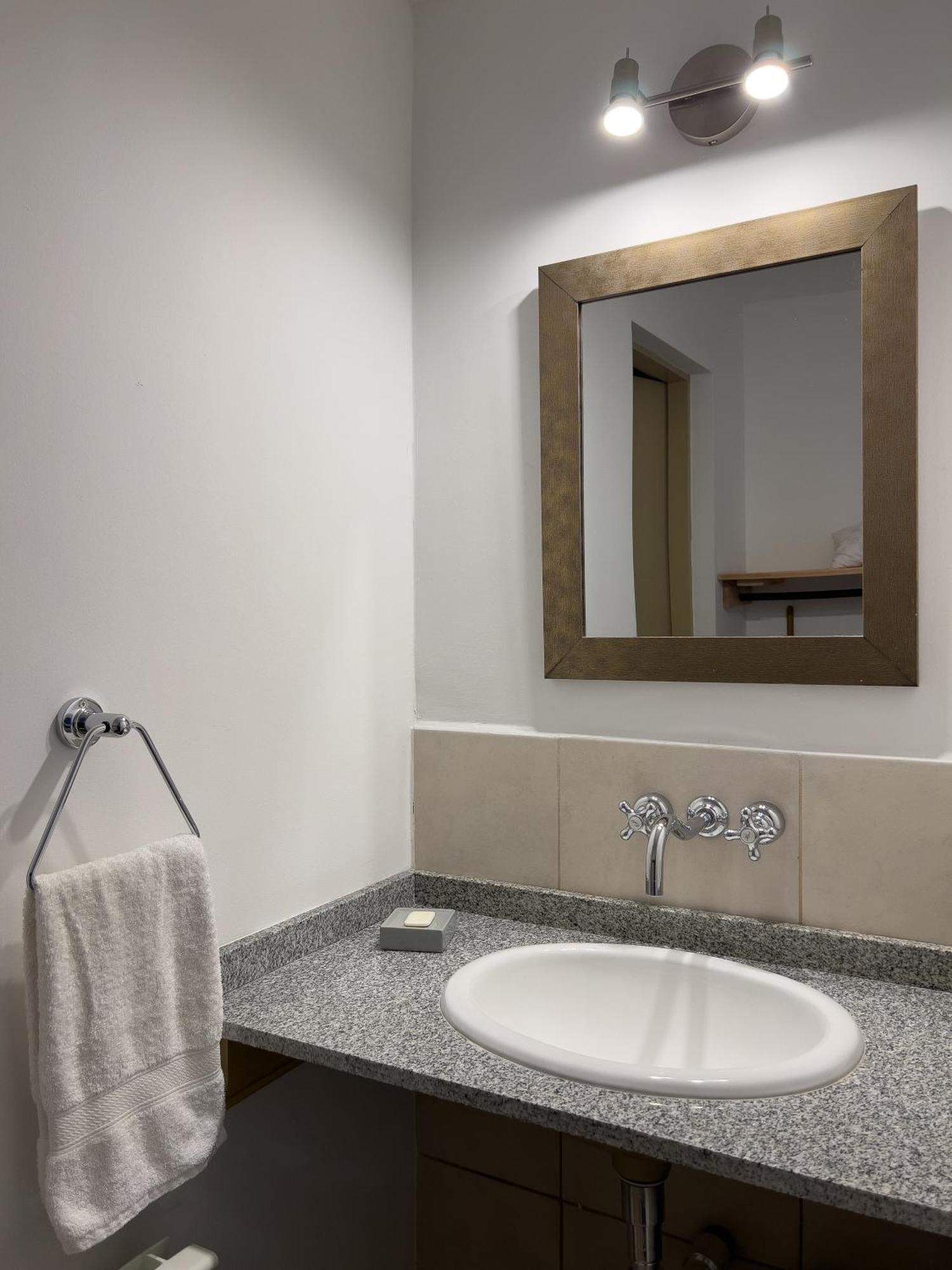 Depto 5 P Excelente Relacion Precio Calidad Apartamento San Carlos de Bariloche