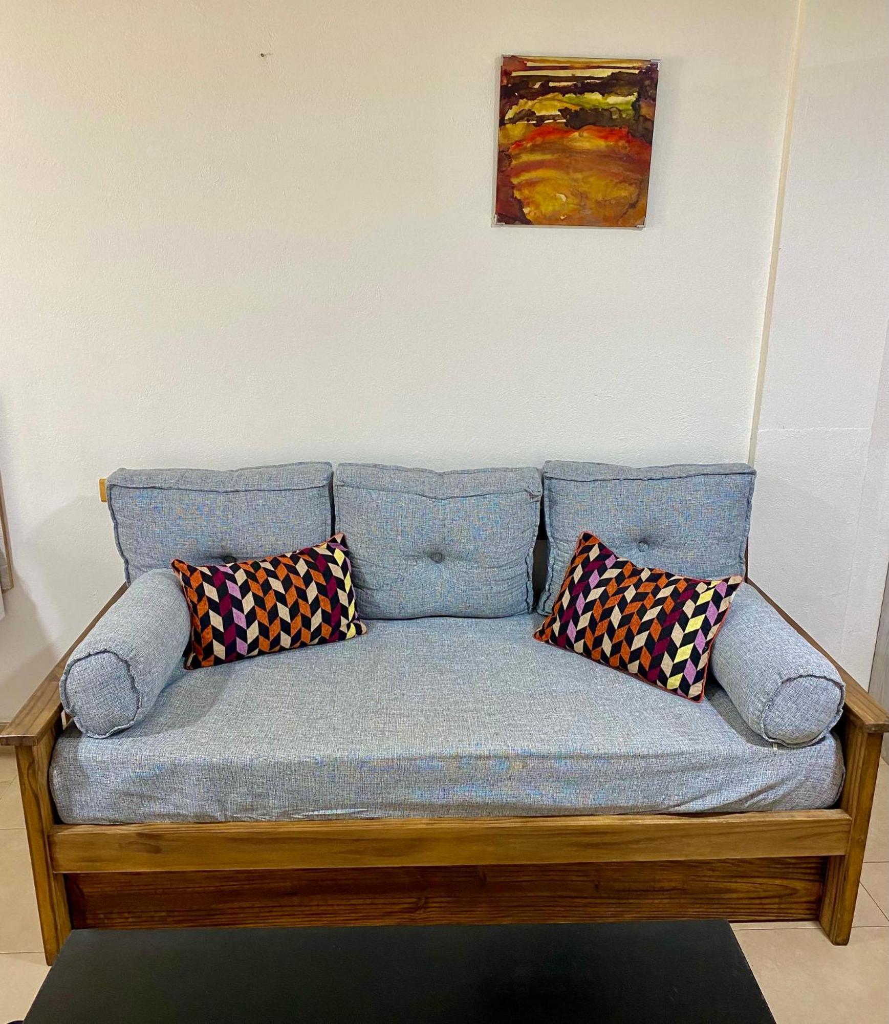 Apartamento Departamento Albarracin San Carlos de Bariloche