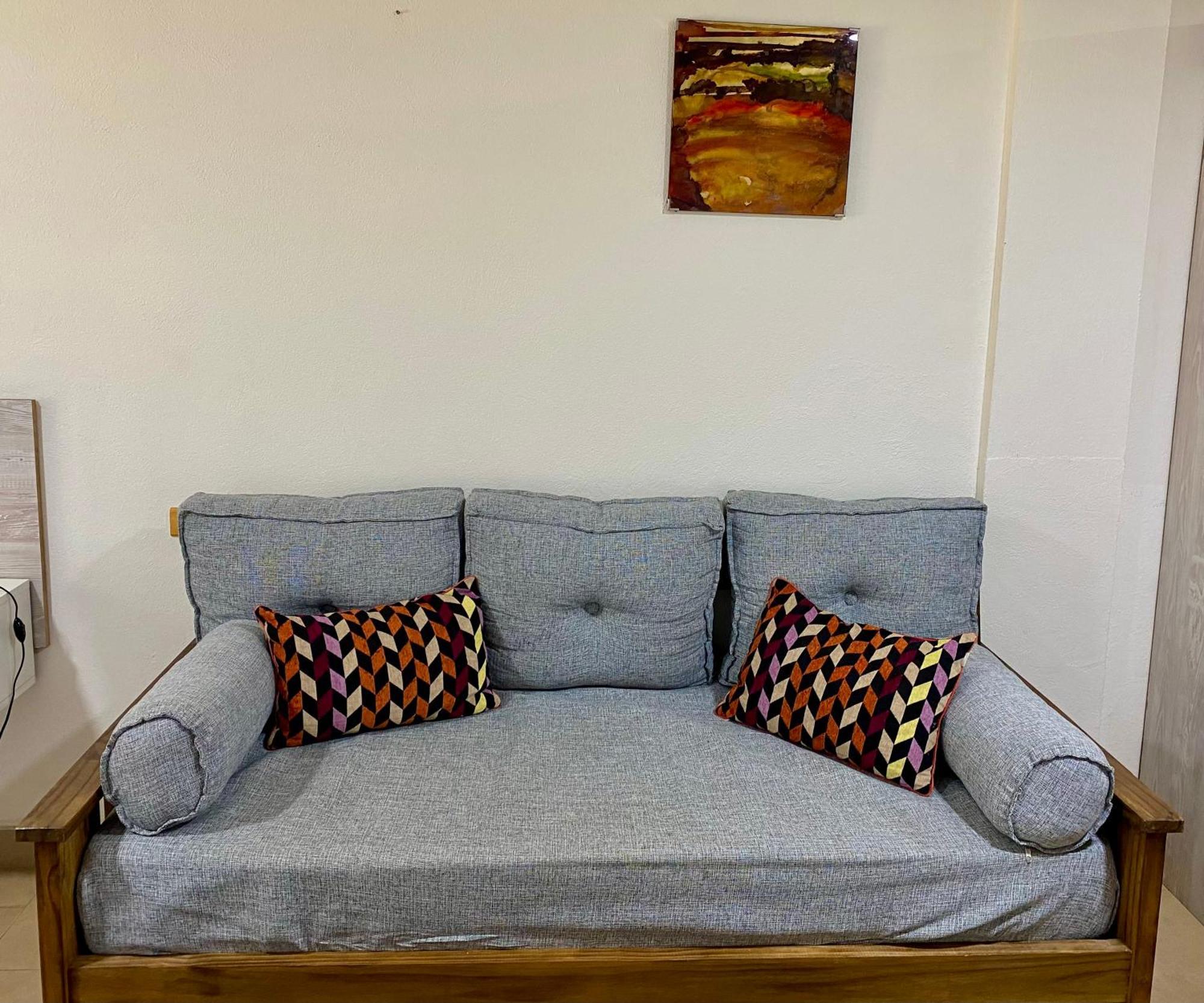 Departamento Albarracin Apartamento *