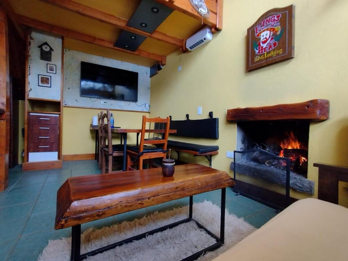 Chalet Casa De Montana Bariloche *