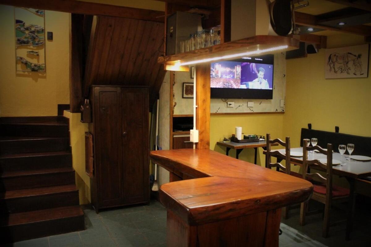 Casa De Montana Bariloche * San Carlos de Bariloche