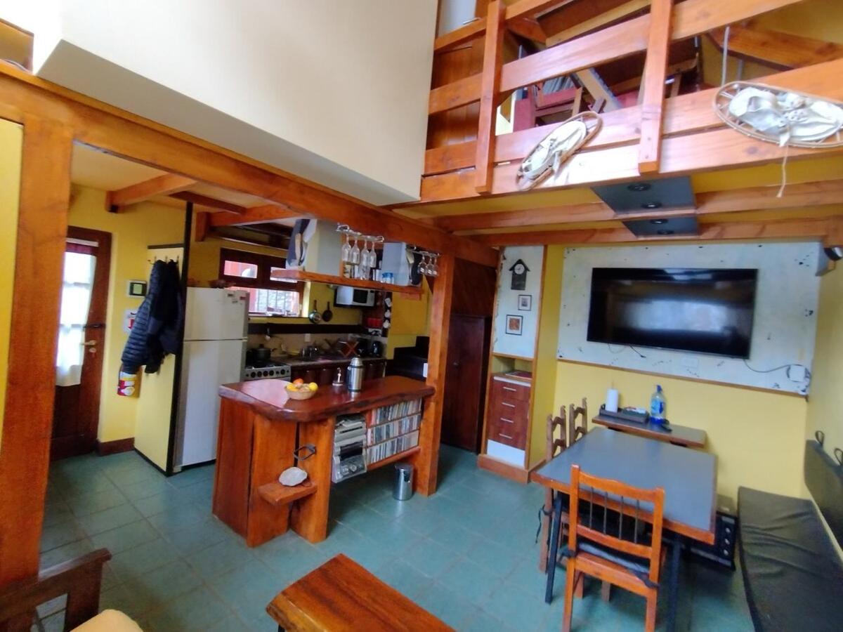 Chalet Casa De Montana Bariloche San Carlos de Bariloche