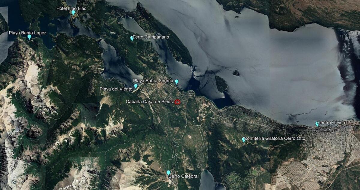 Casa De Montana Bariloche *