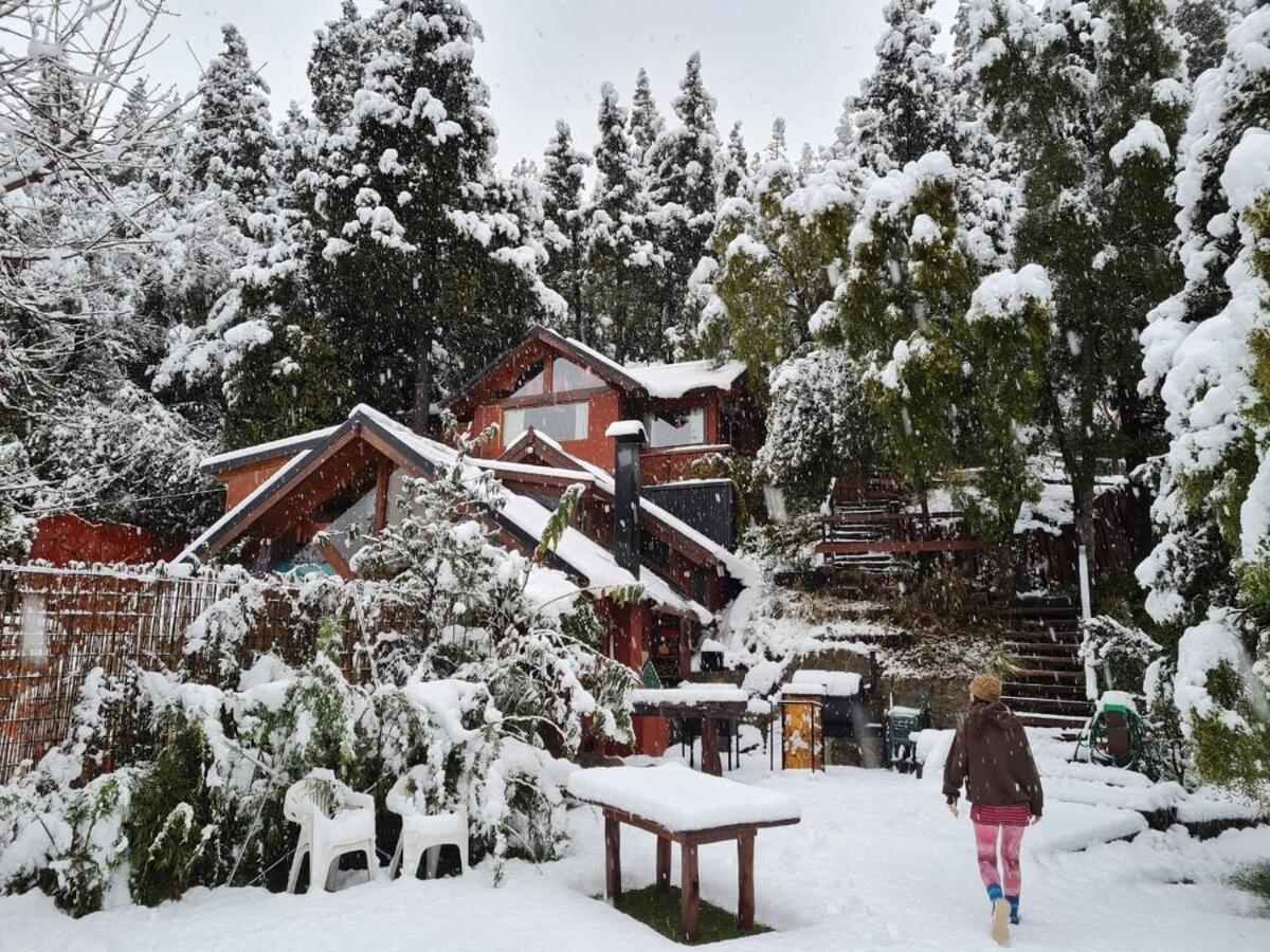 Casa De Montana Bariloche Chalet