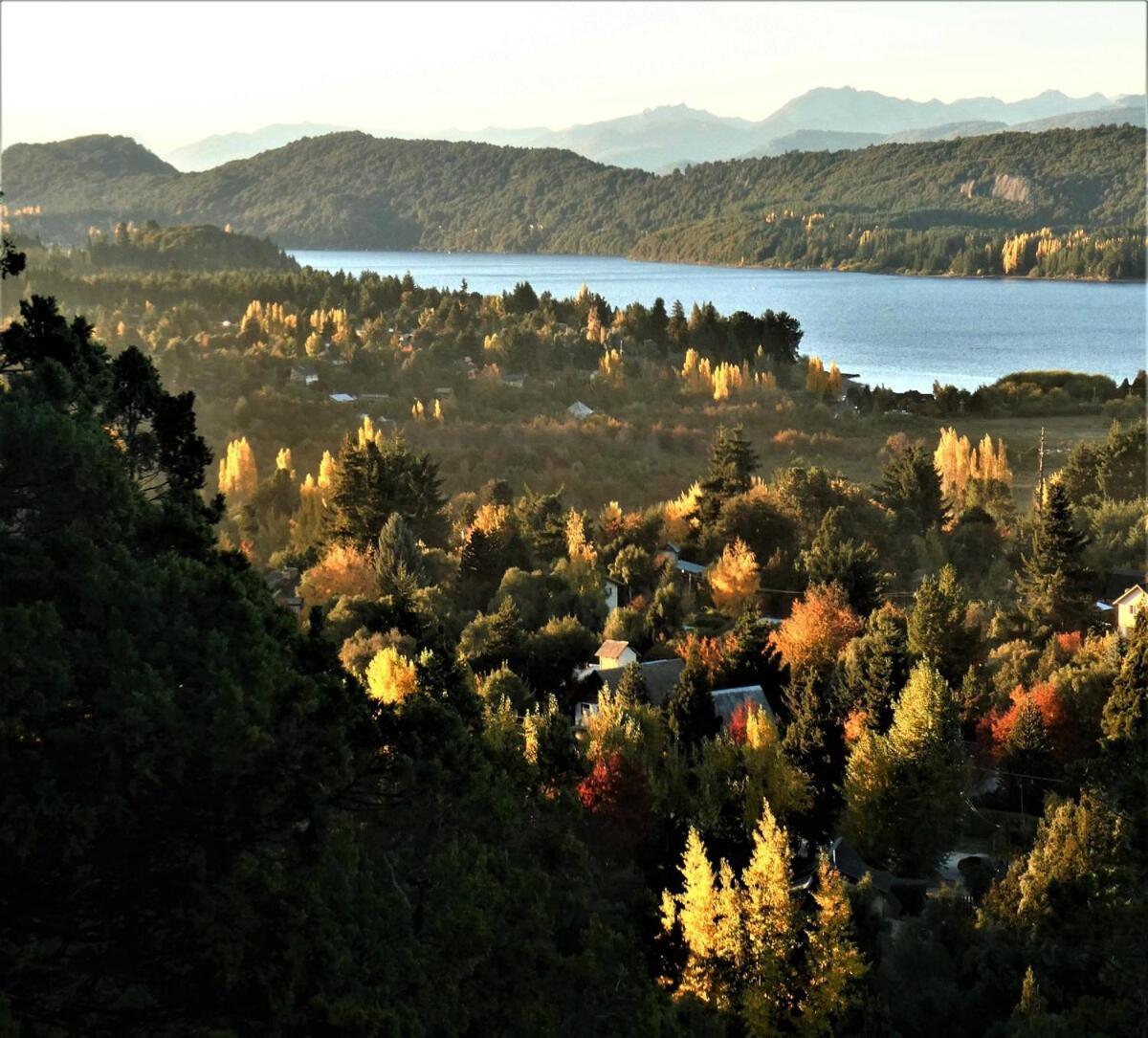 Chalet Casa De Montana Bariloche