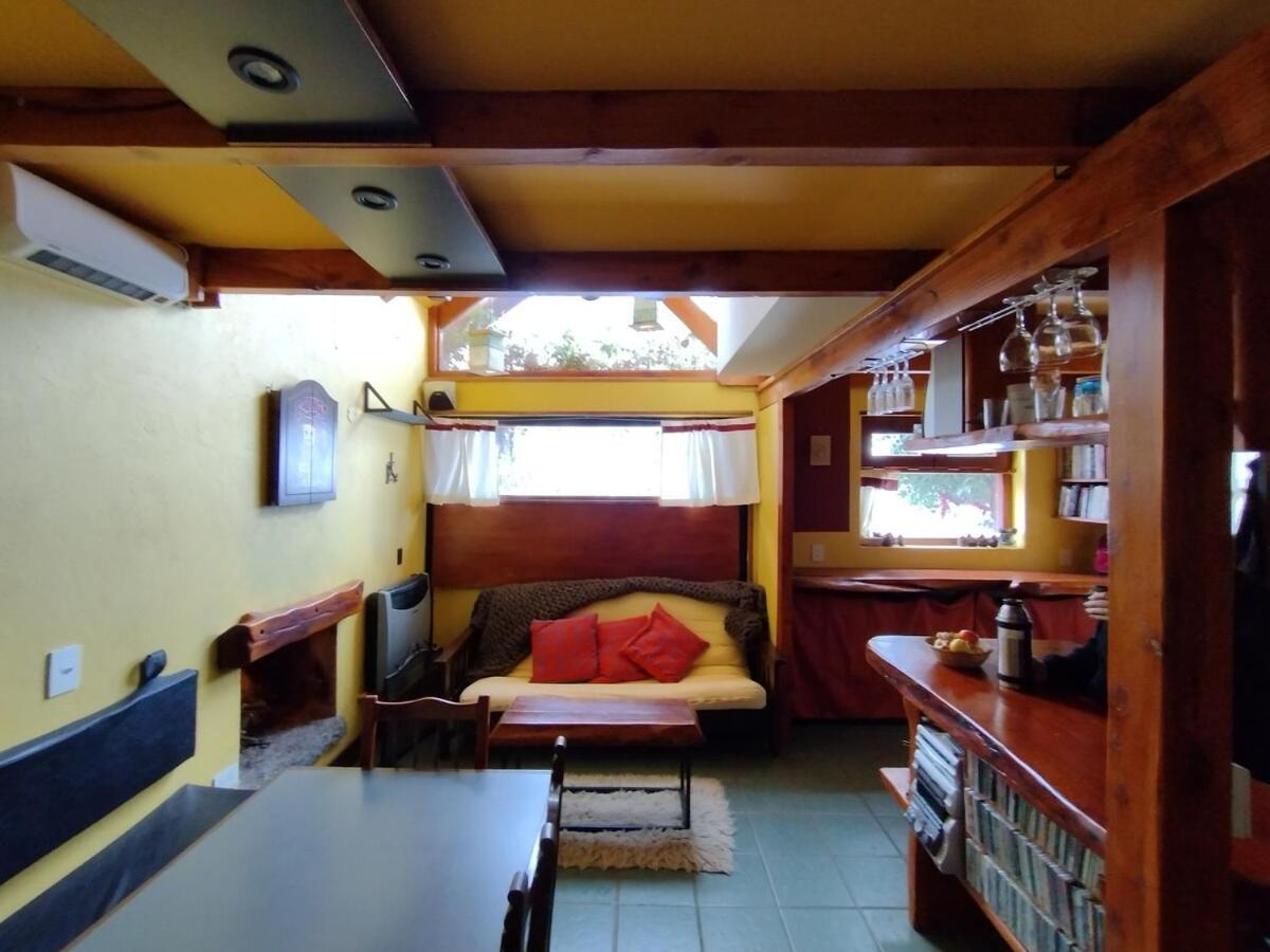 Casa De Montana Bariloche Chalet *