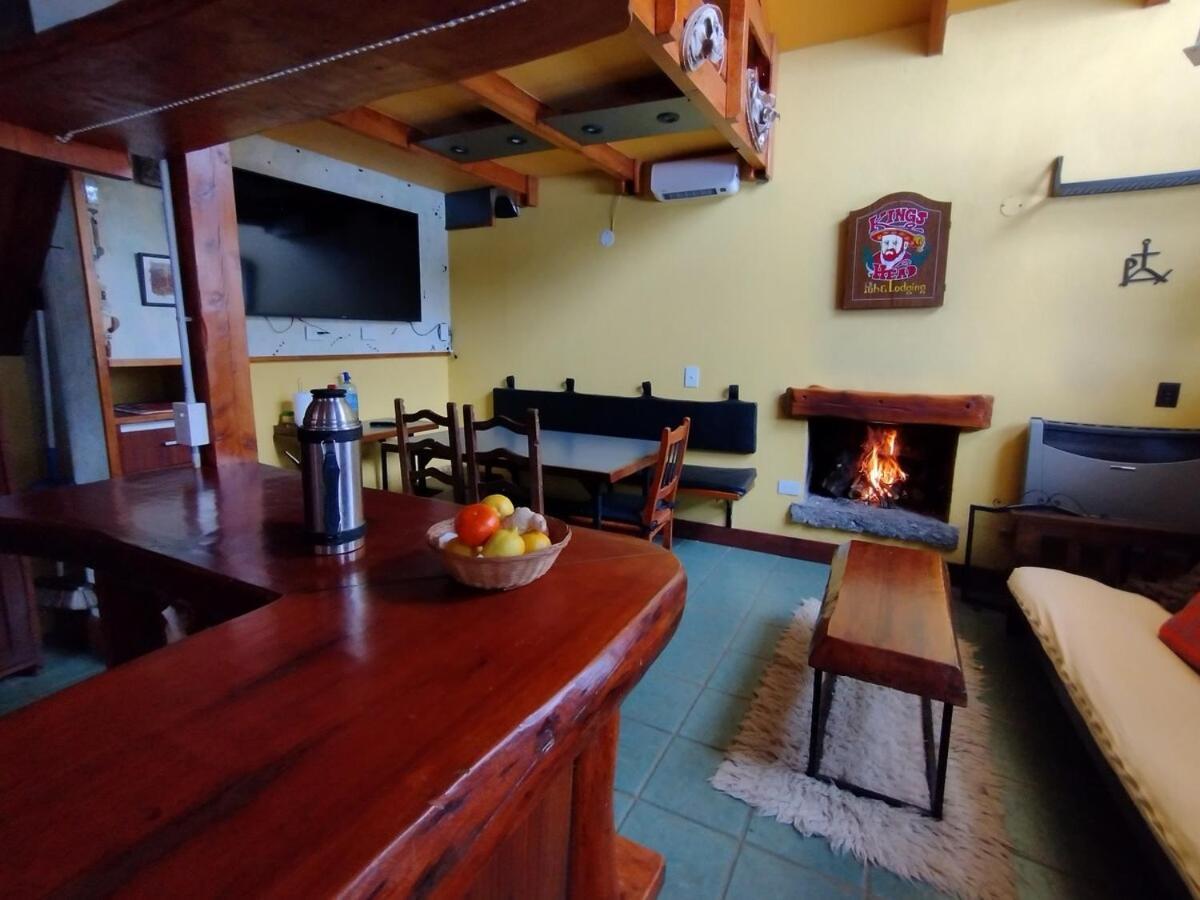 Chalet Casa De Montana Bariloche San Carlos de Bariloche