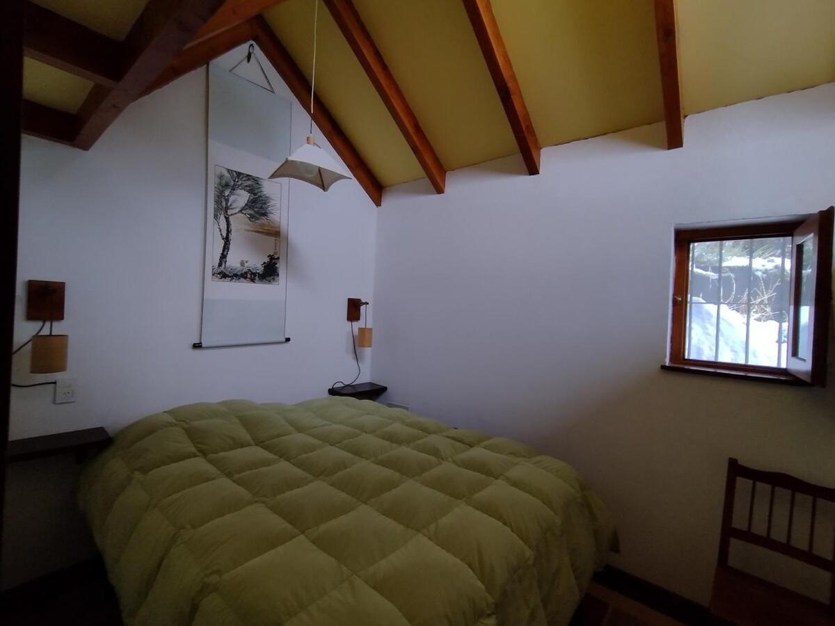 Casa De Montana Bariloche San Carlos de Bariloche