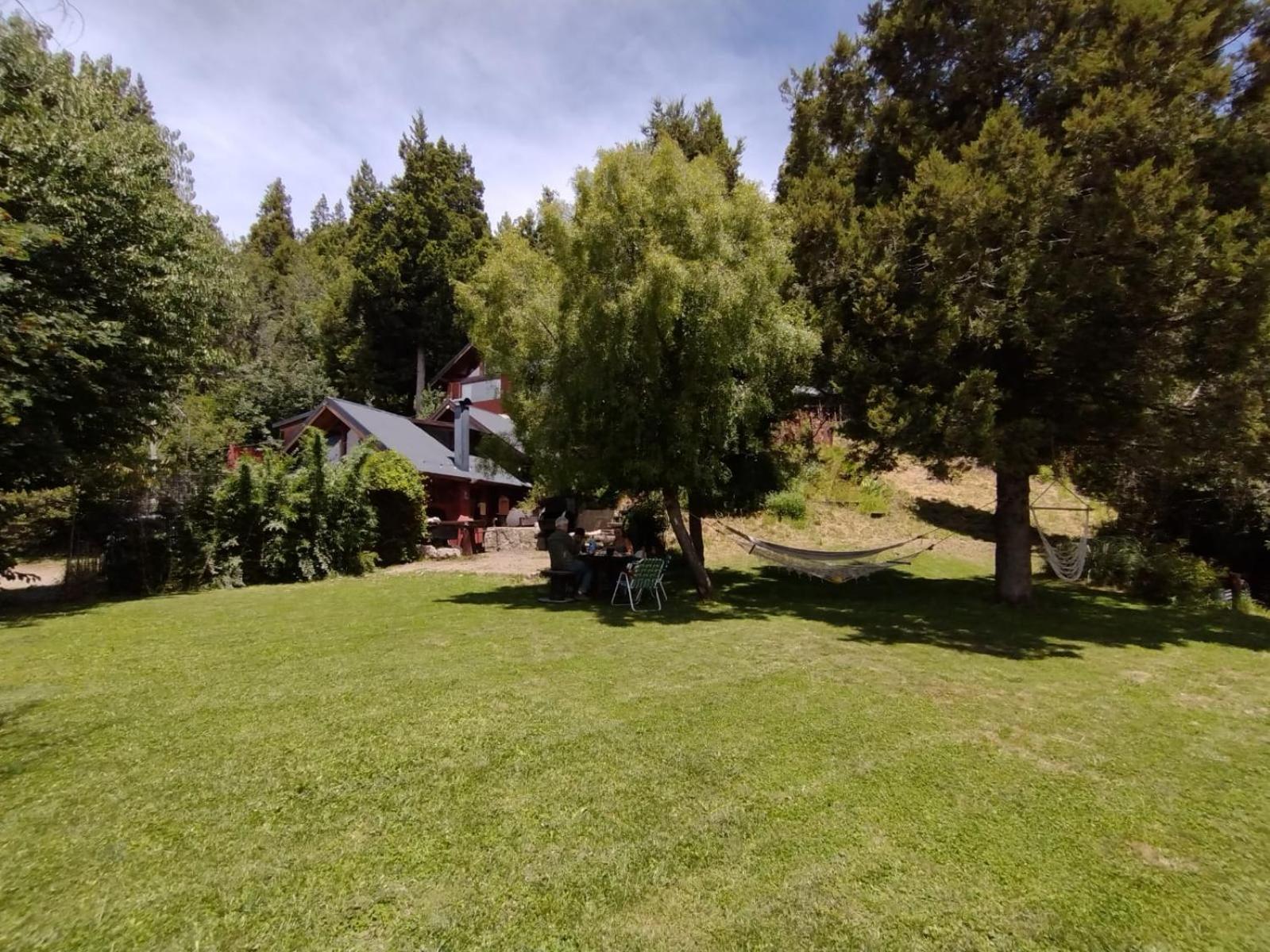 Casa De Montana Bariloche