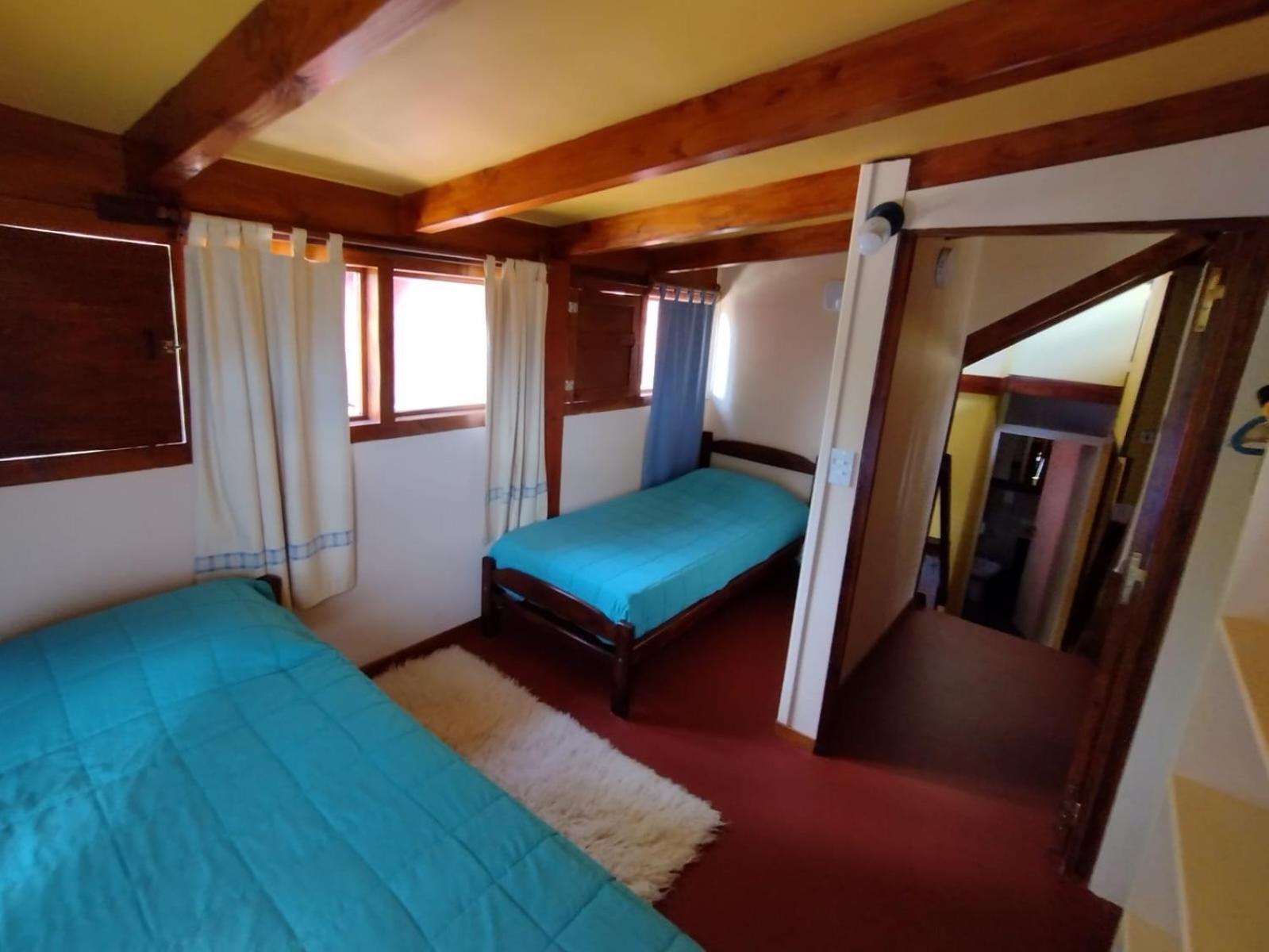 Casa De Montana Bariloche *