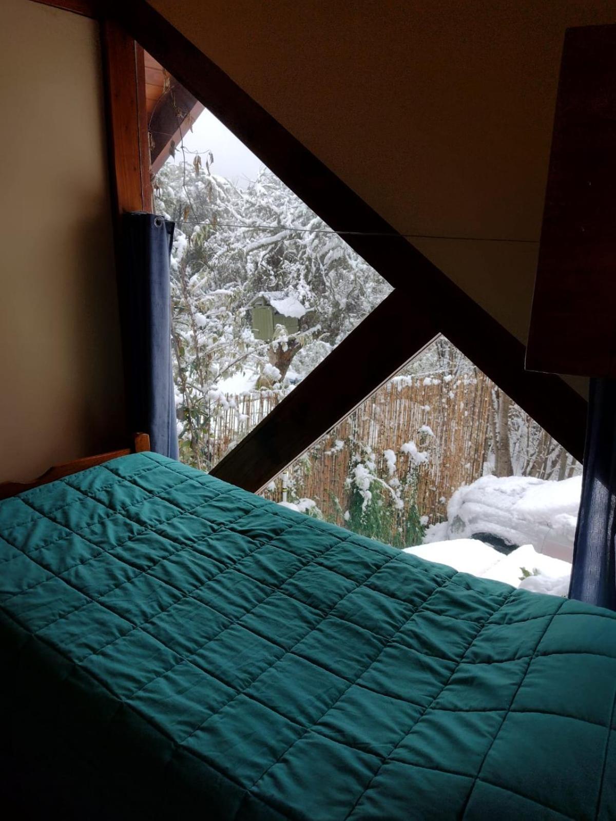 Chalet Casa De Montana Bariloche *