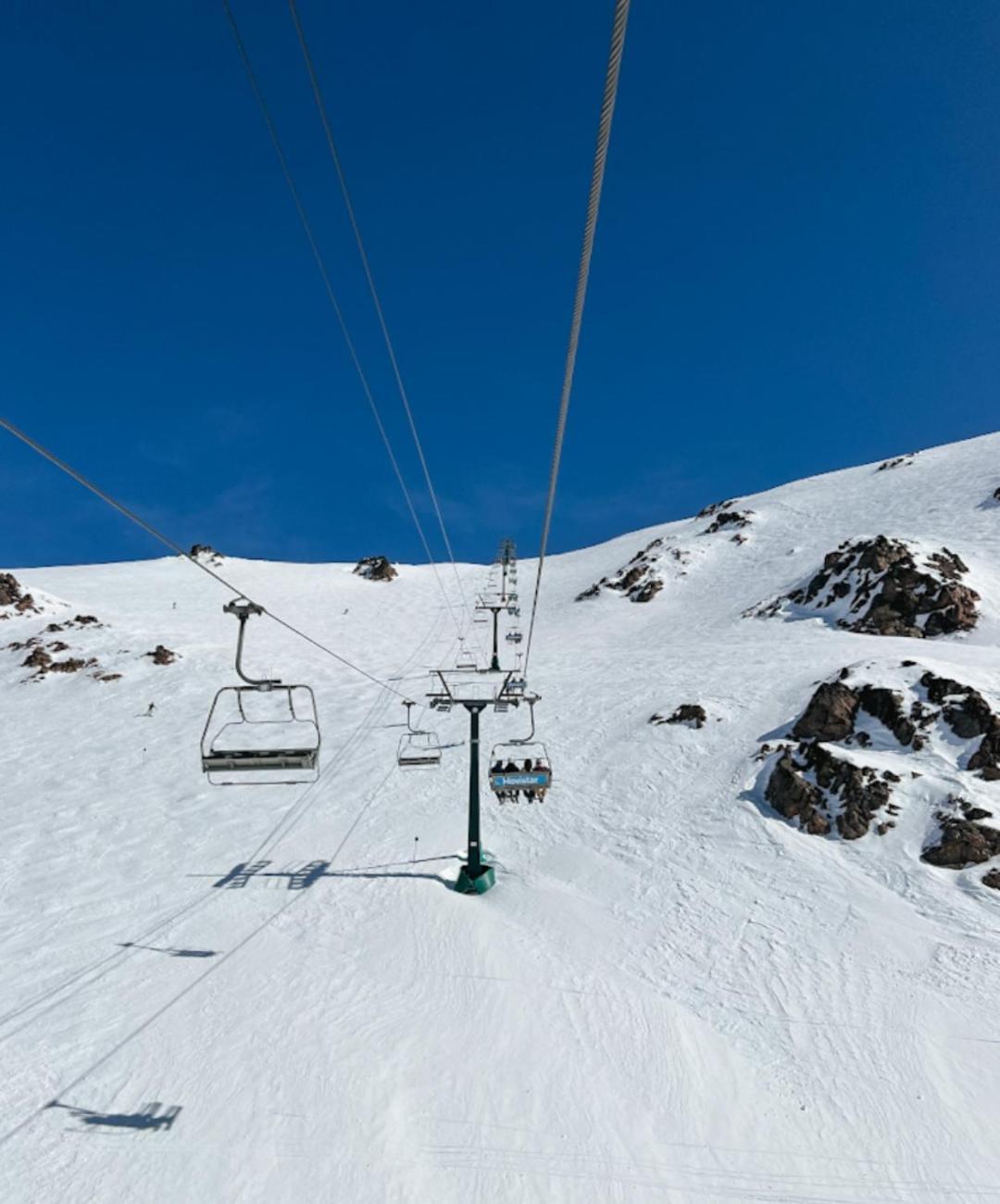 Сasa de vacaciones Claro Del Bosque San Carlos de Bariloche