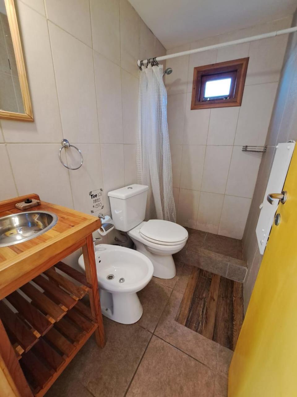 Apartamento Cosmo - Solo Se Toma La Reserva Si Escribis Por Whatsapp Y Con Seña Previa- San Carlos de Bariloche