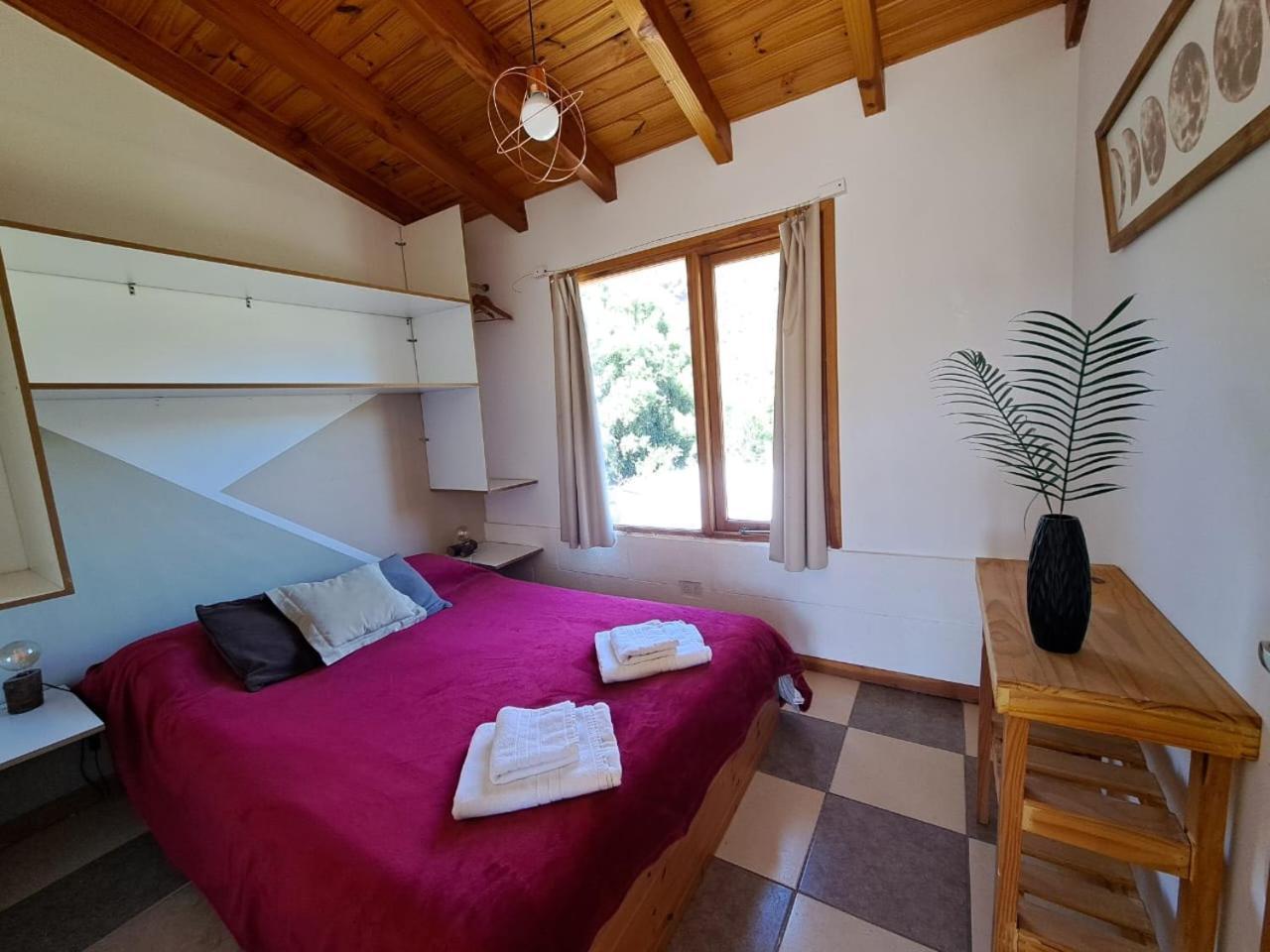Apartamento Cosmo - Solo Se Toma La Reserva Si Escribis Por Whatsapp Y Con Seña Previa- *