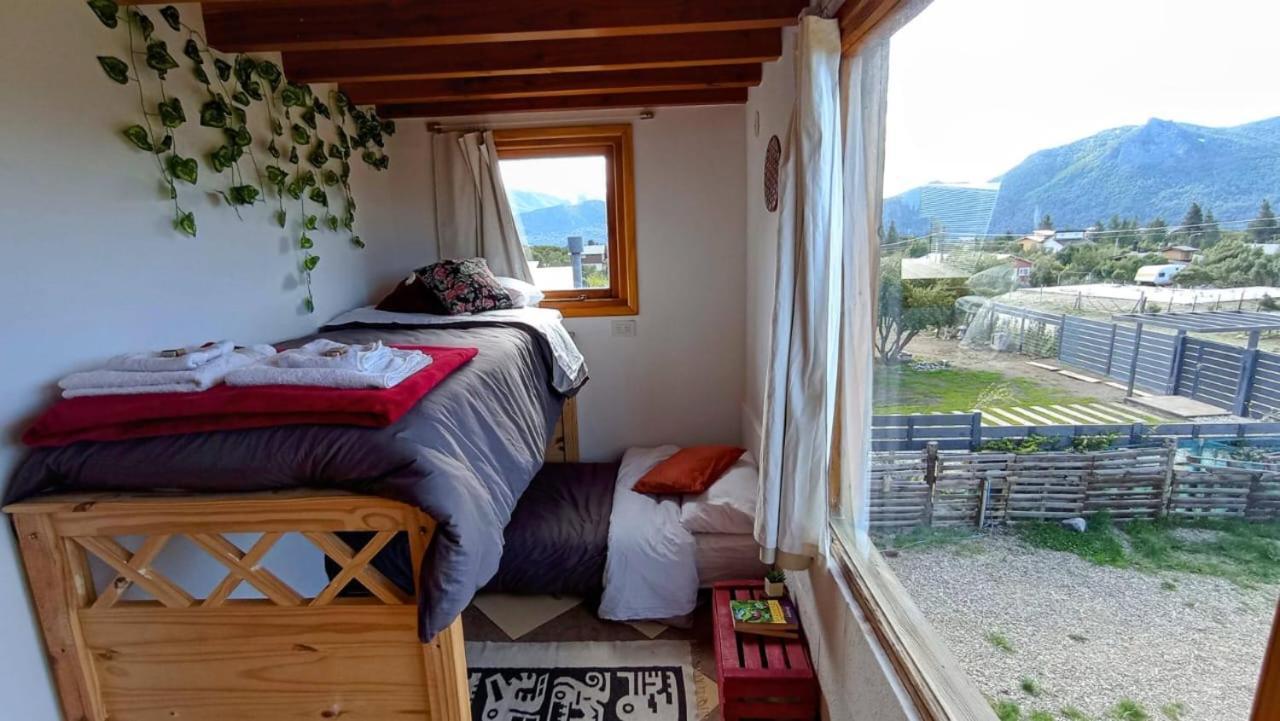 Cosmo - Solo Se Toma La Reserva Si Escribis Por Whatsapp Y Con Seña Previa- Apartamento San Carlos de Bariloche