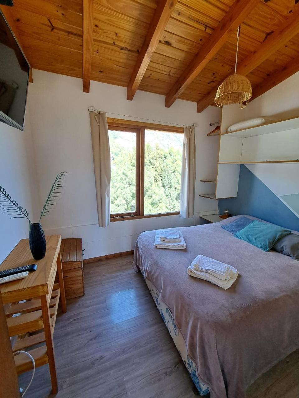 Apartamento Cosmo - Solo Se Toma La Reserva Si Escribis Por Whatsapp Y Con Seña Previa- San Carlos de Bariloche