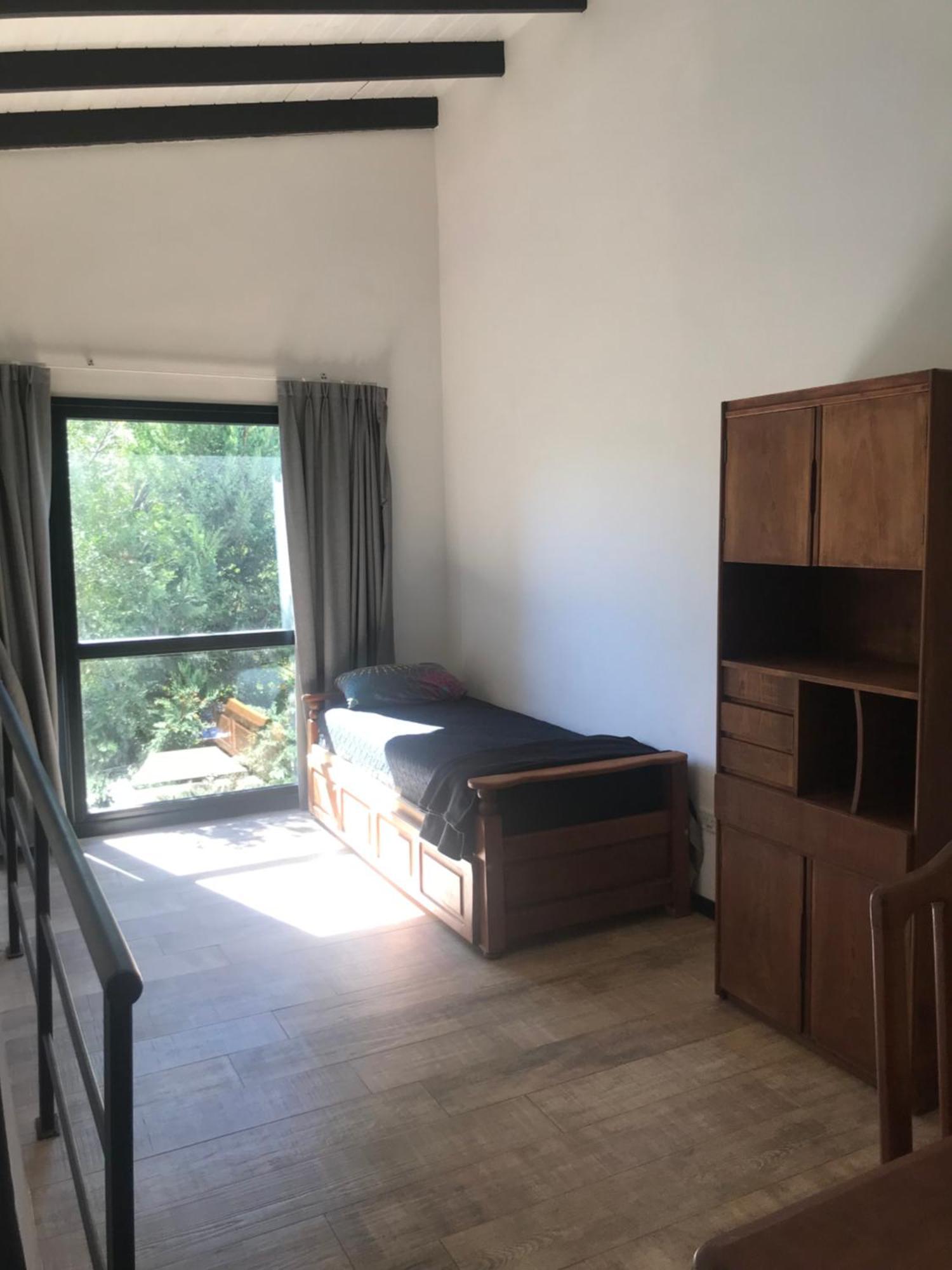 Holiday home Les Brunes - Casa En Av Cerro Catedral *