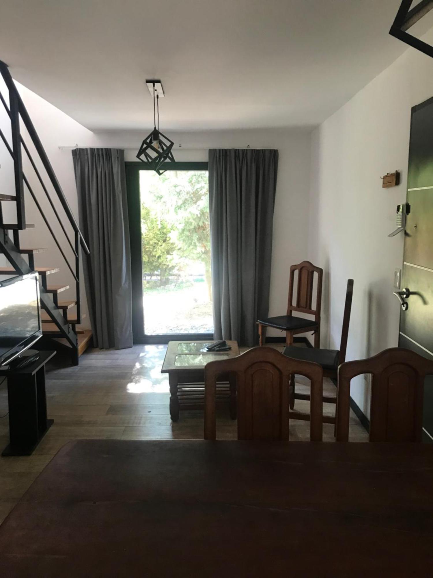 Les Brunes - Casa En Av Cerro Catedral Holiday home San Carlos de Bariloche