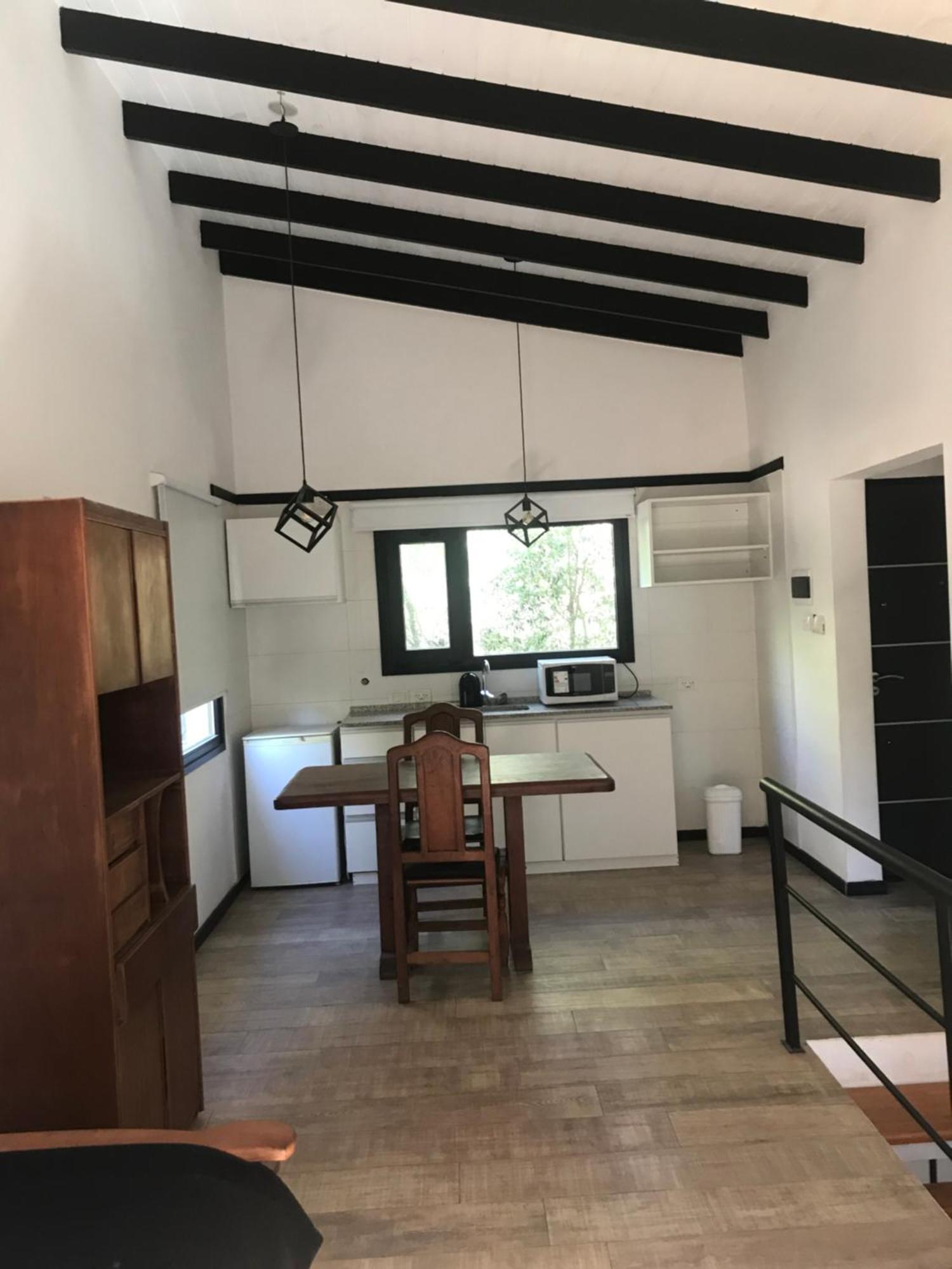 Les Brunes - Casa En Av Cerro Catedral