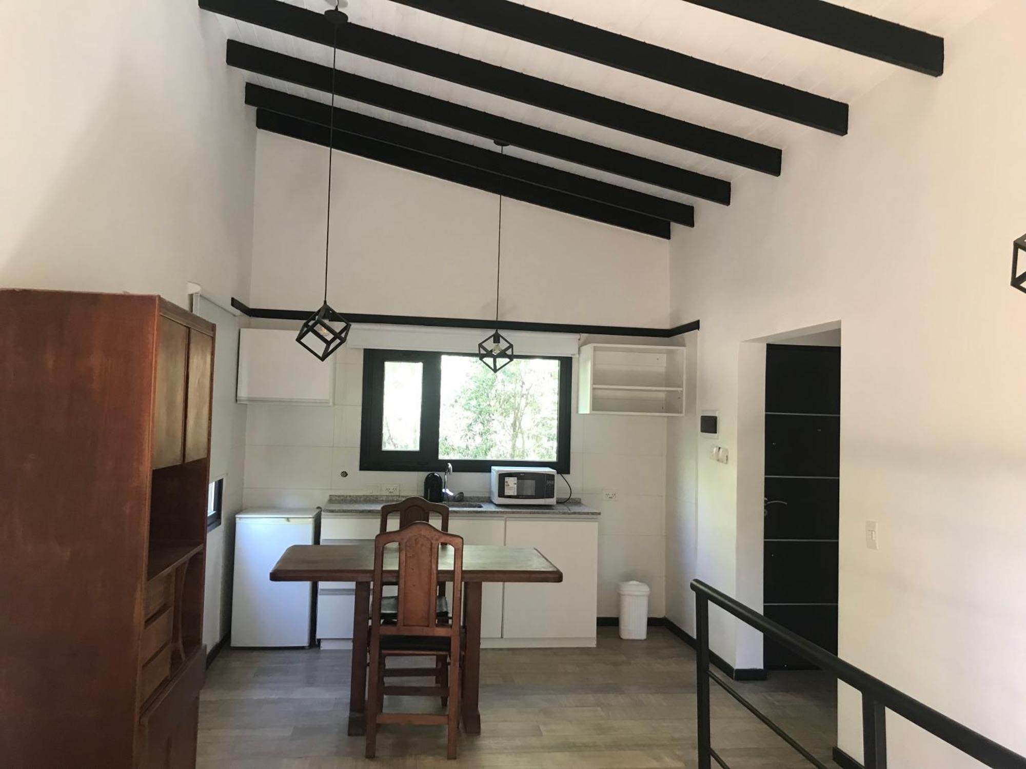 Holiday home Les Brunes - Casa En Av Cerro Catedral