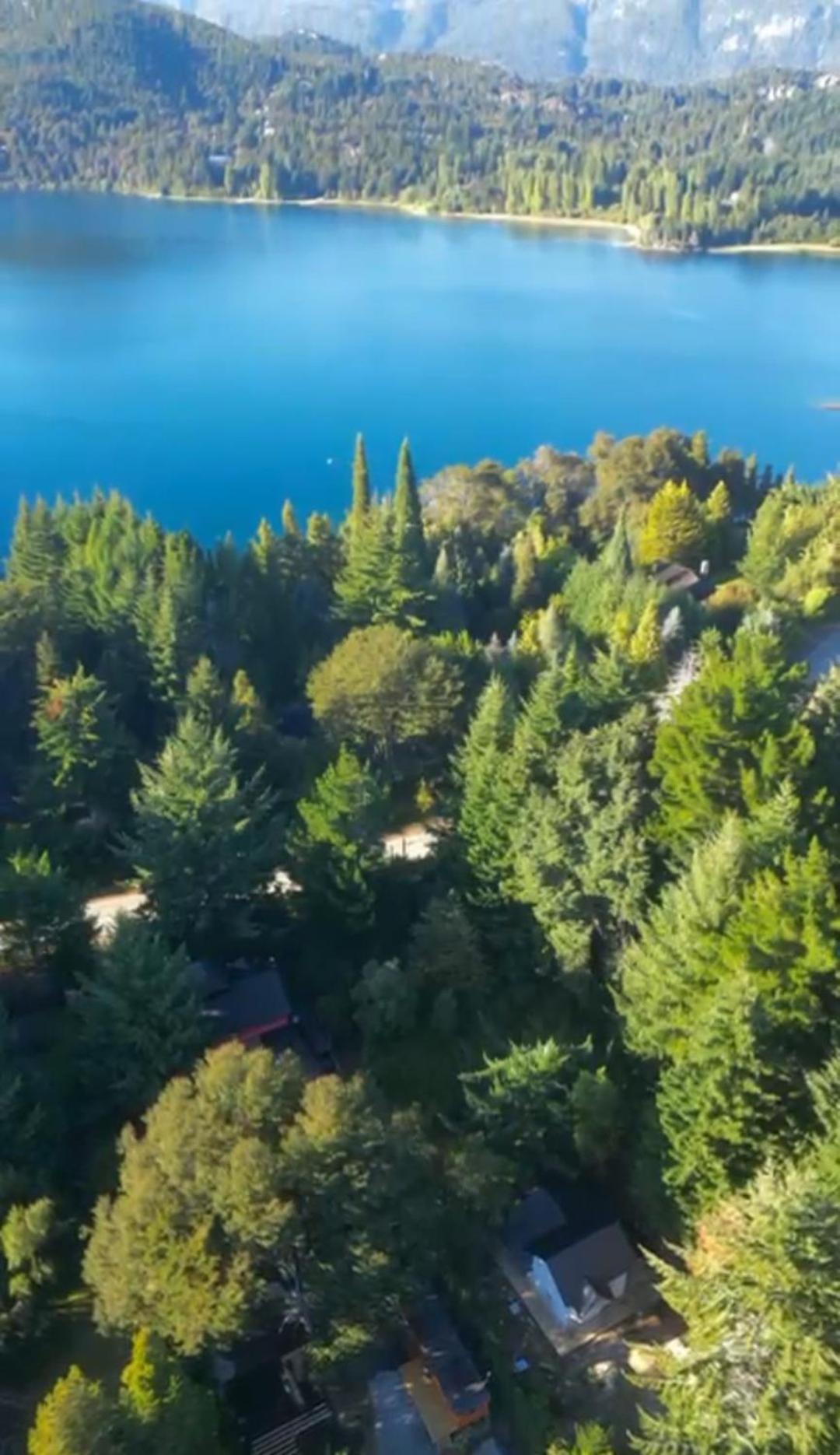 Pudu - Bariloche *