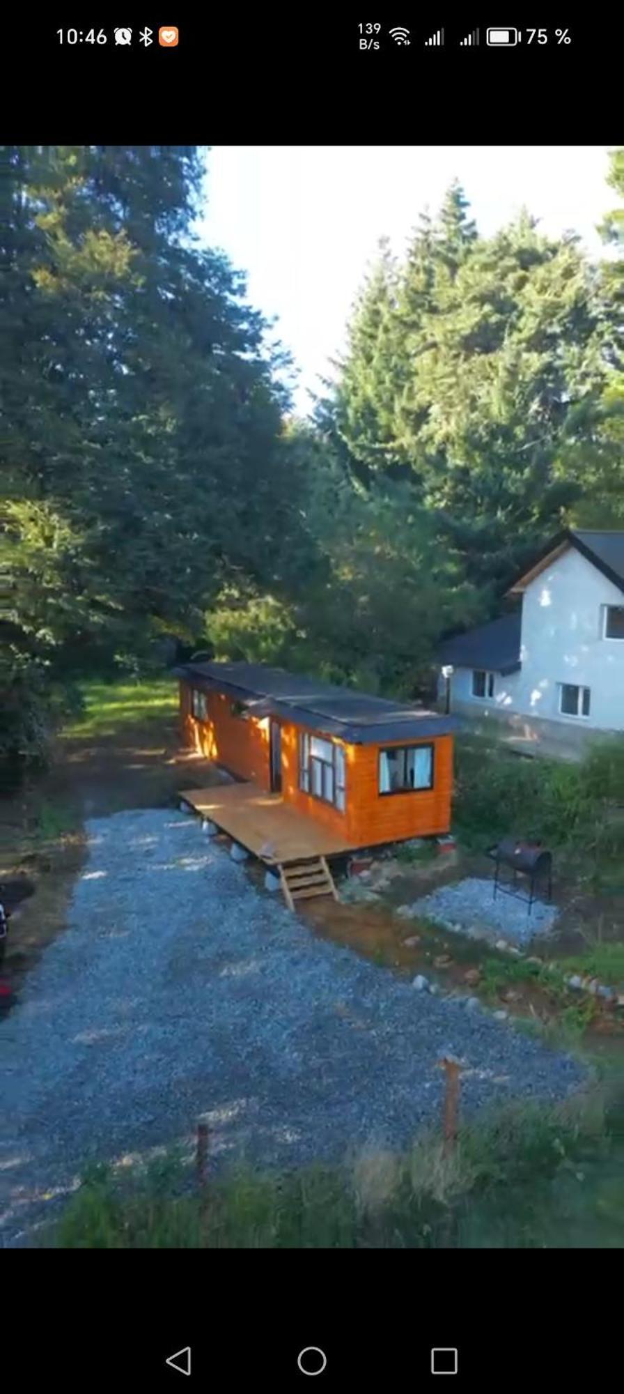 Pudu - Bariloche Сasa de vacaciones
