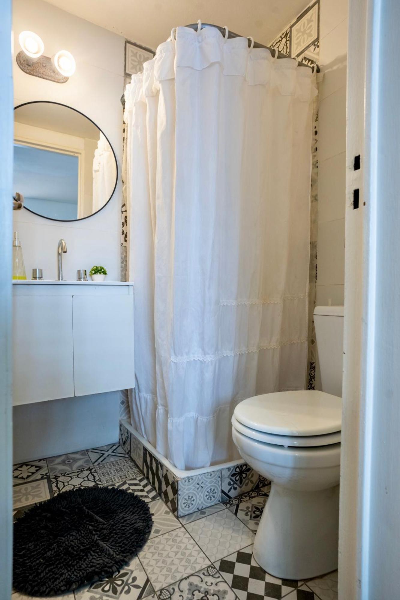 Apartamento Centrico Y Tranquilo Monoambiente A Pasos De Todo San Carlos de Bariloche