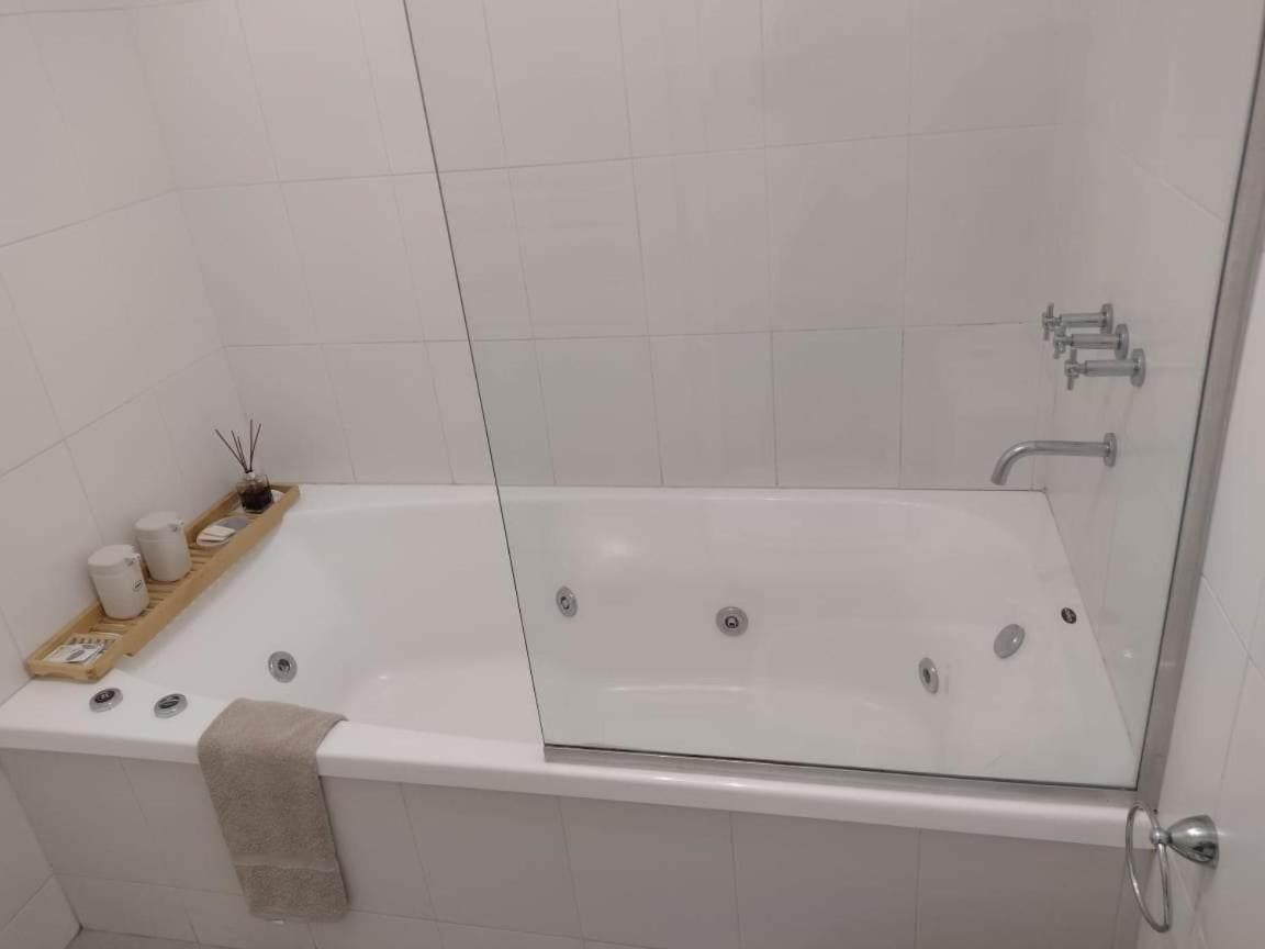 Apartamento Cerro Catedral Con Pileta San Carlos de Bariloche